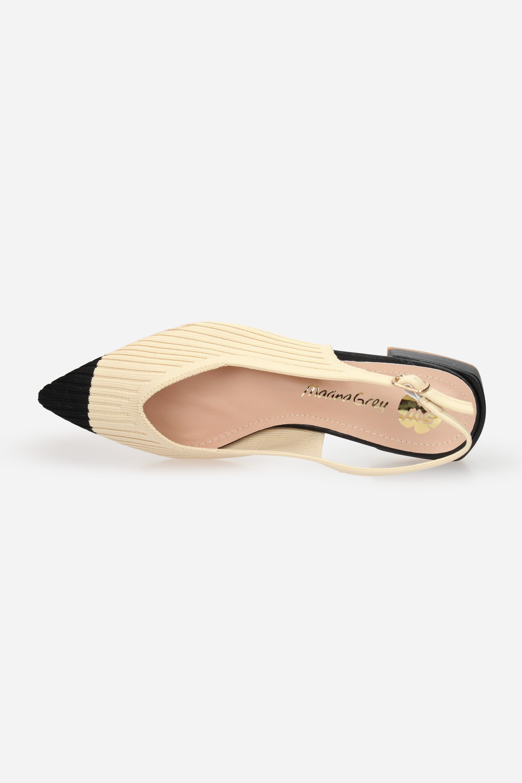 BEIGE | MARINA GREY - D MG08-01 Chanel