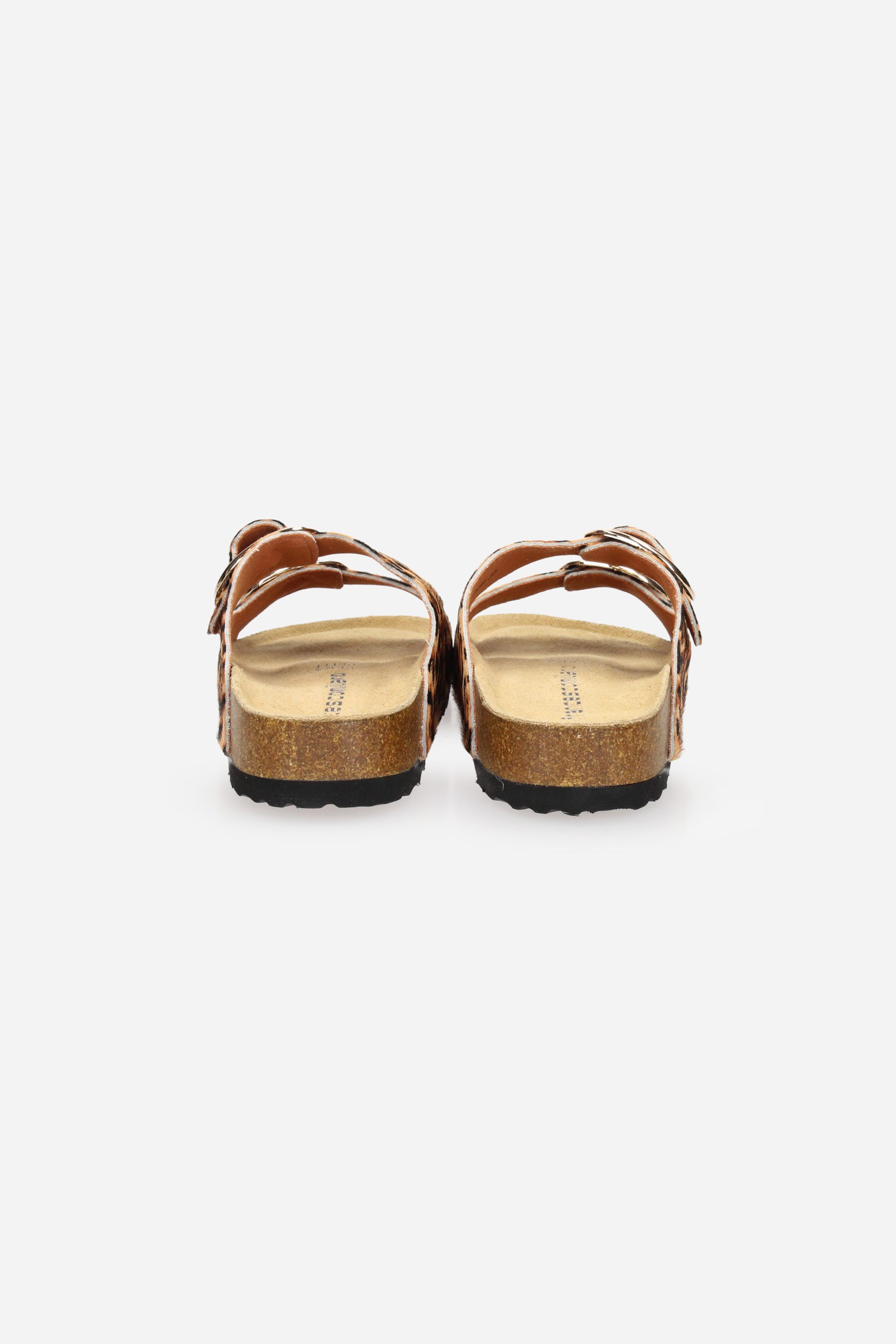 LEOPARDATO | FRANCESCO MILANO - D J17-02M Ciabatta