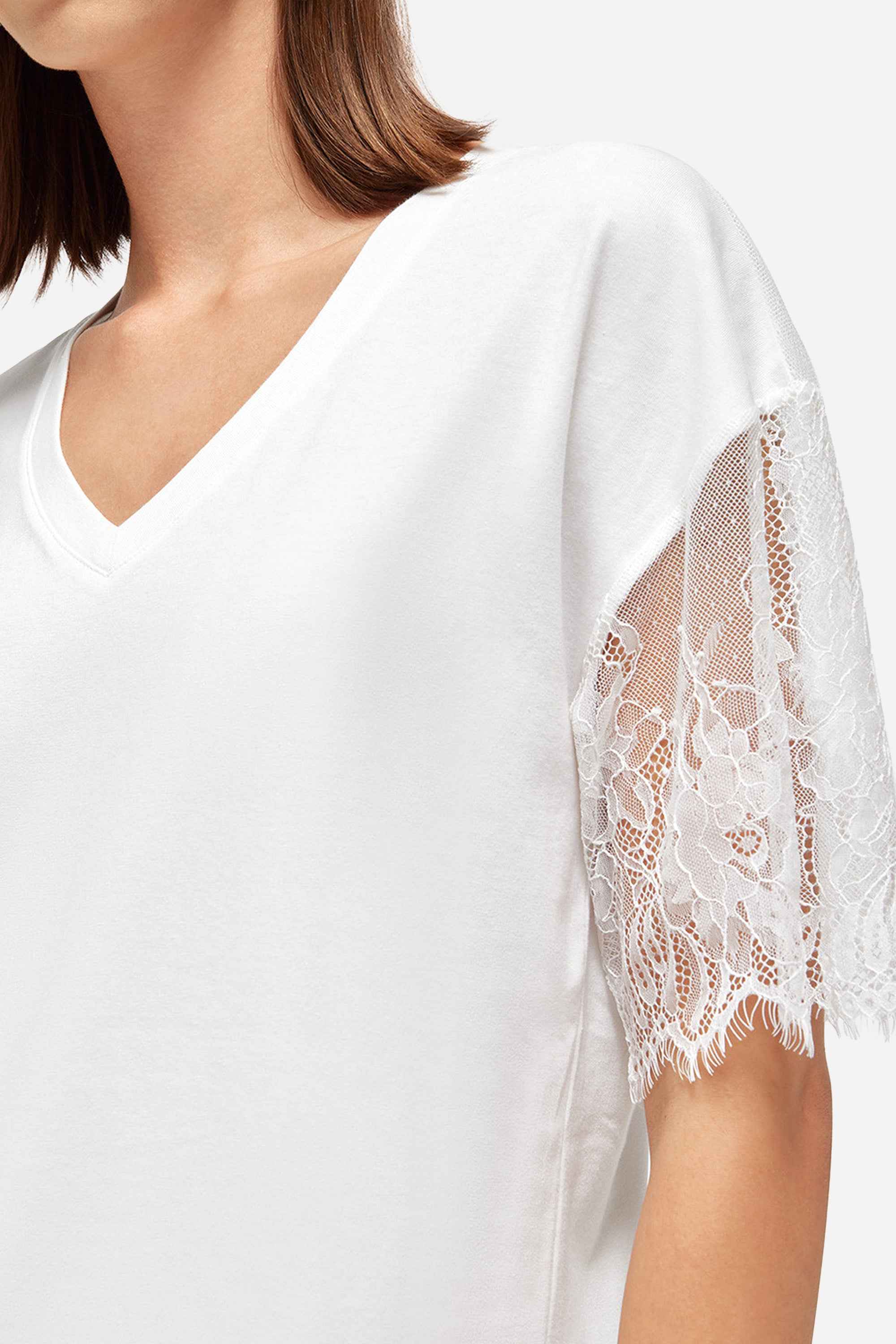 BLUGIRL - D RA6132J5003 T-shirt