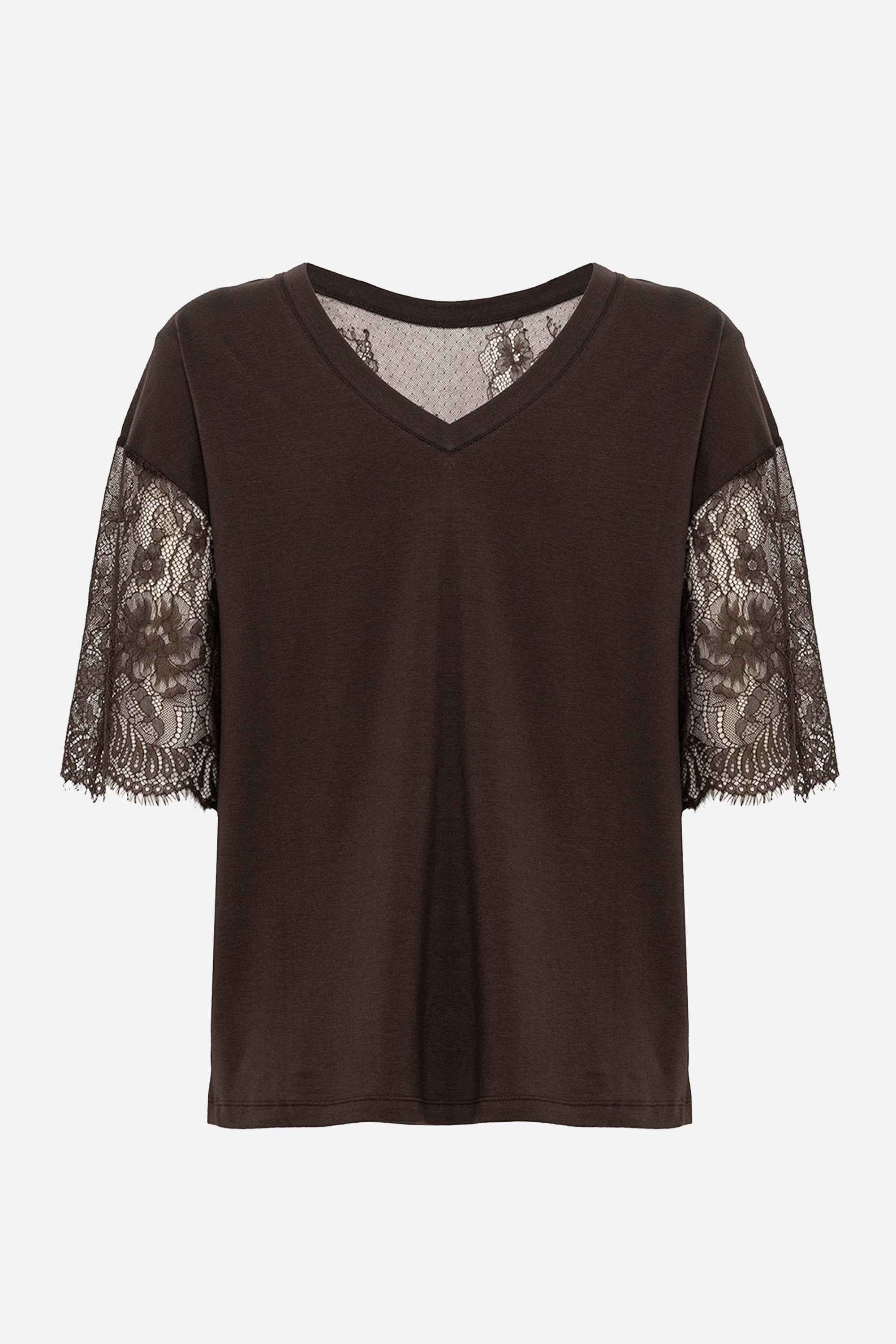 BLUGIRL - D RA6132J5003 T-shirt