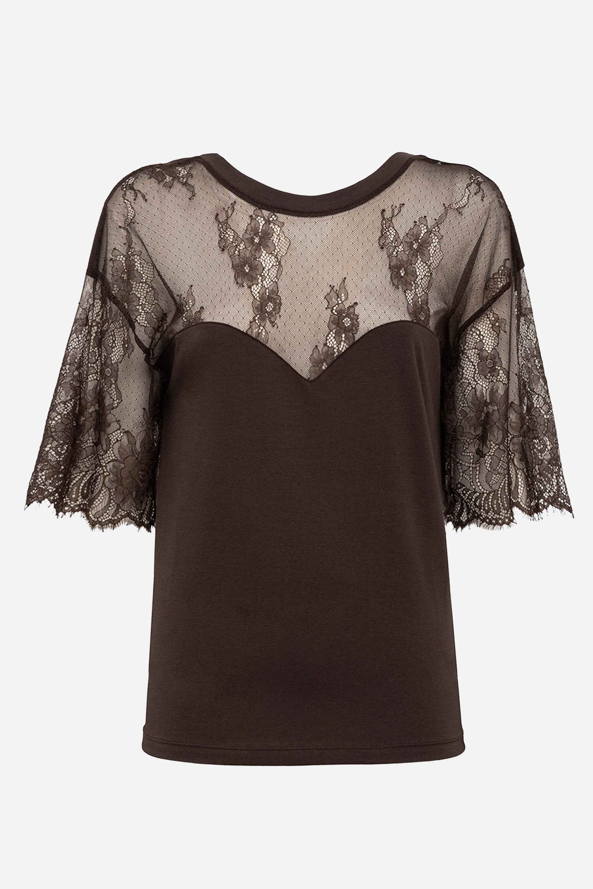 BLUGIRL - D RA6132J5003 T-shirt