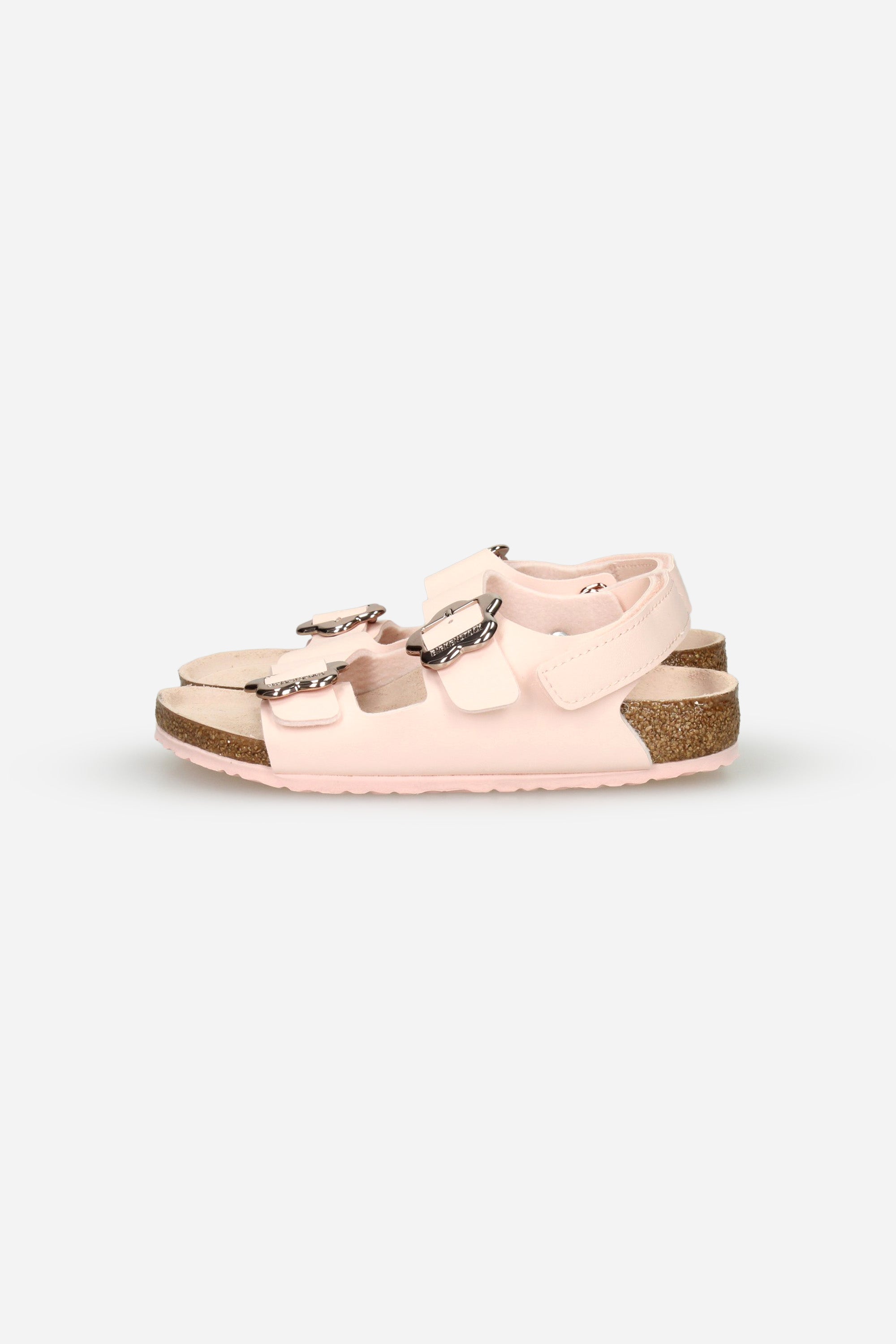 ROSA | BIRKENSTOCK - BA MILANO Sandalo
