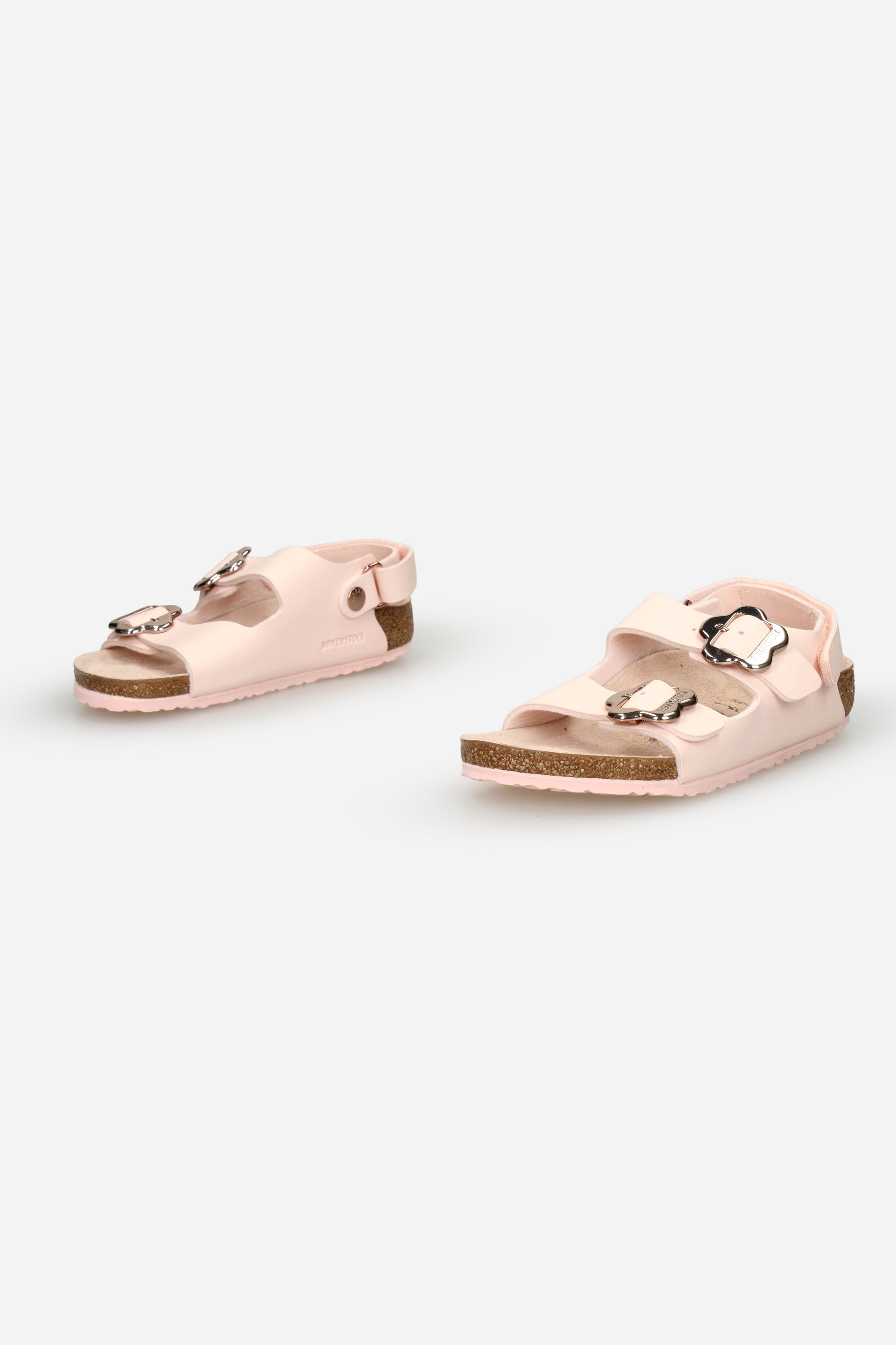 ROSA | BIRKENSTOCK - BA MILANO Sandalo
