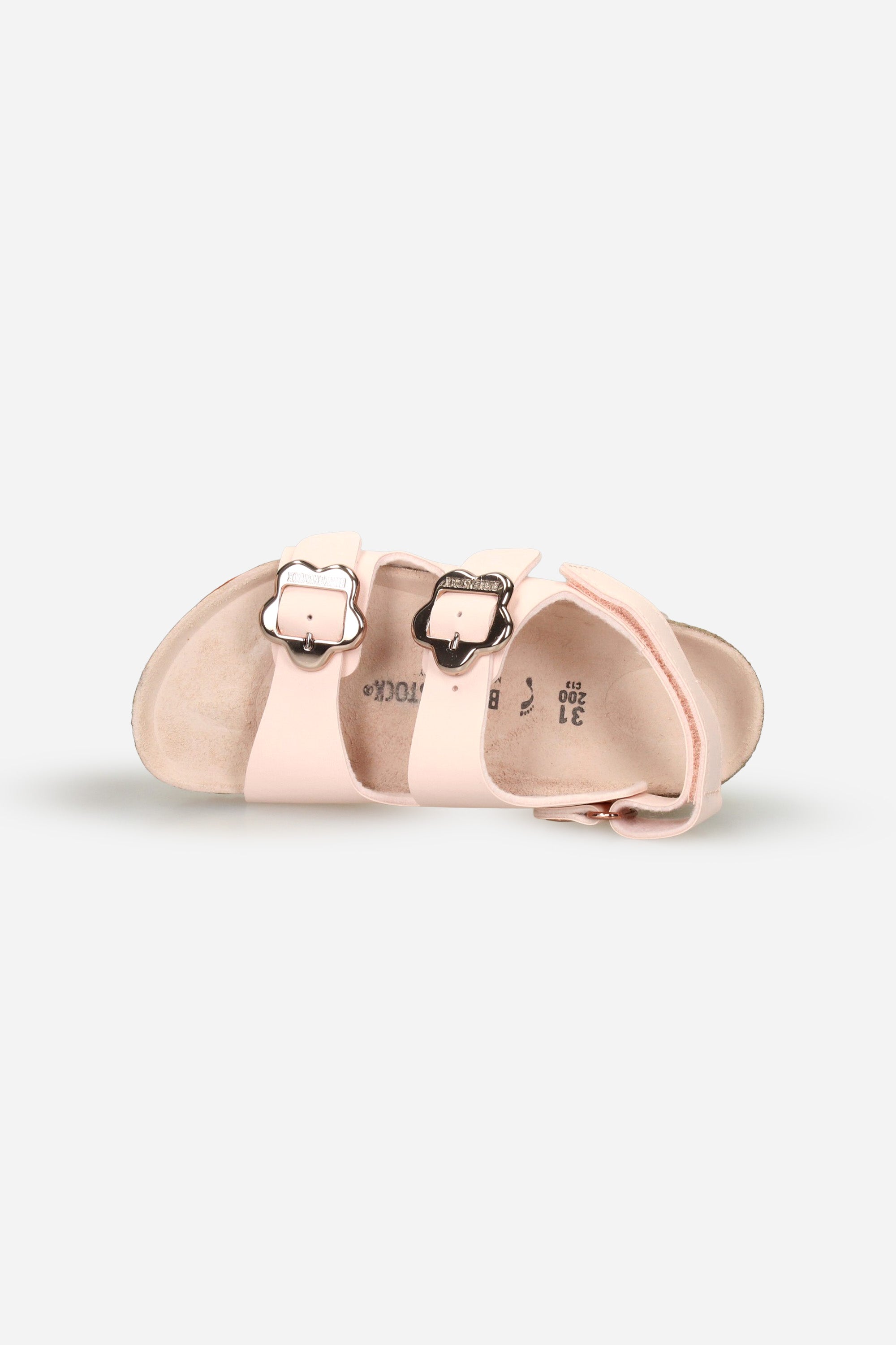ROSA | BIRKENSTOCK - BA MILANO Sandalo