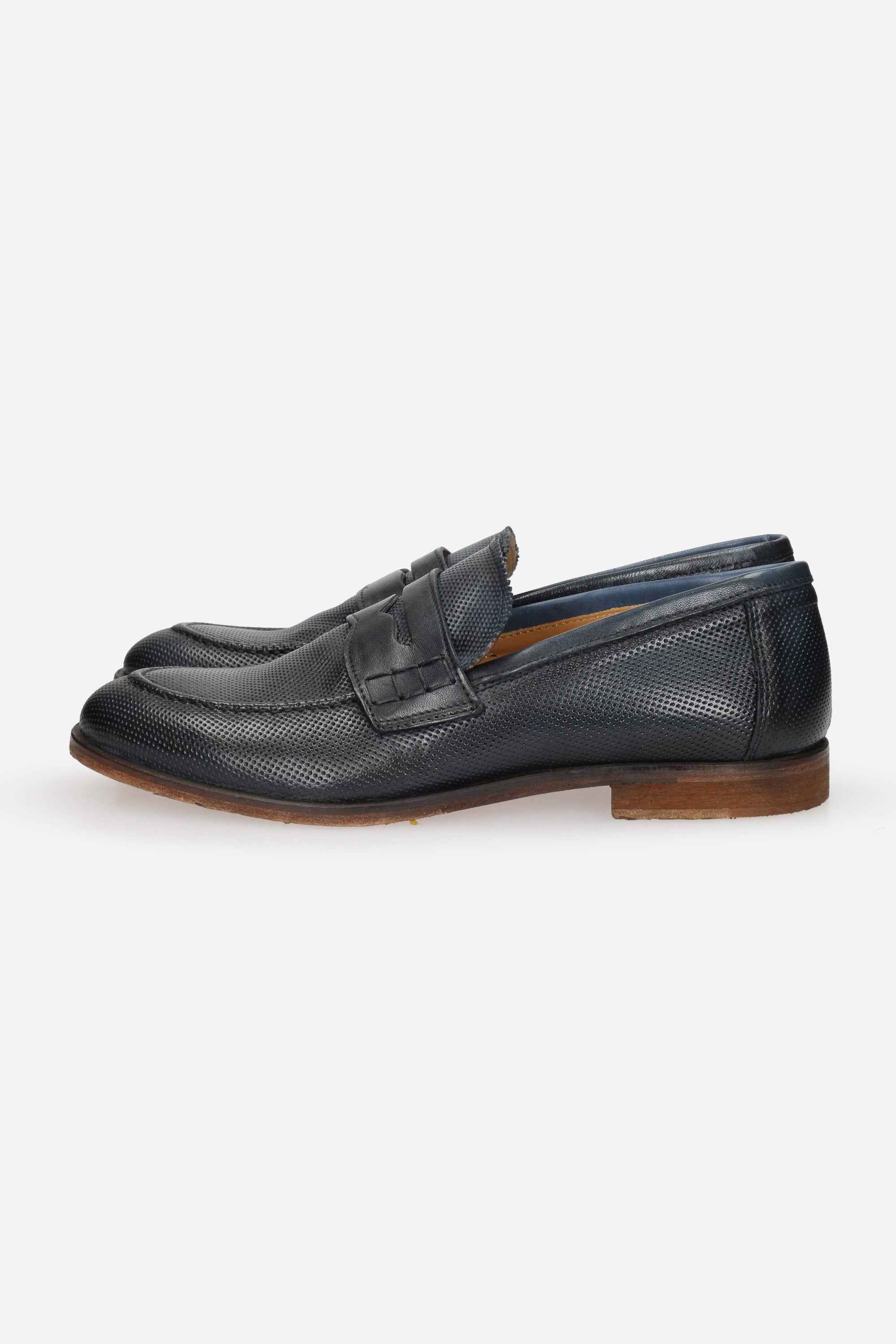 F. LLI RENNELLA - U 1051F Mocassino