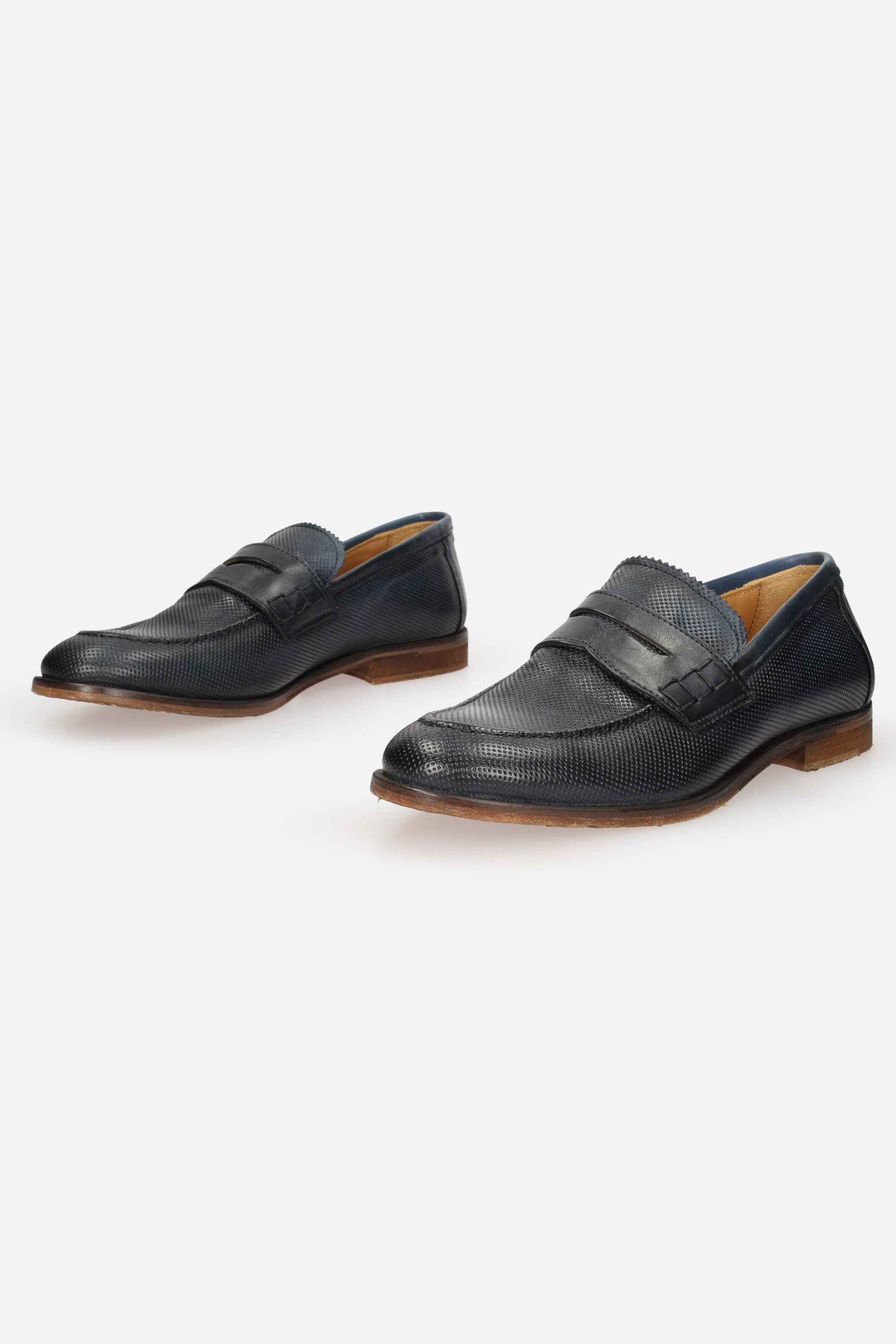 F. LLI RENNELLA - U 1051F Mocassino