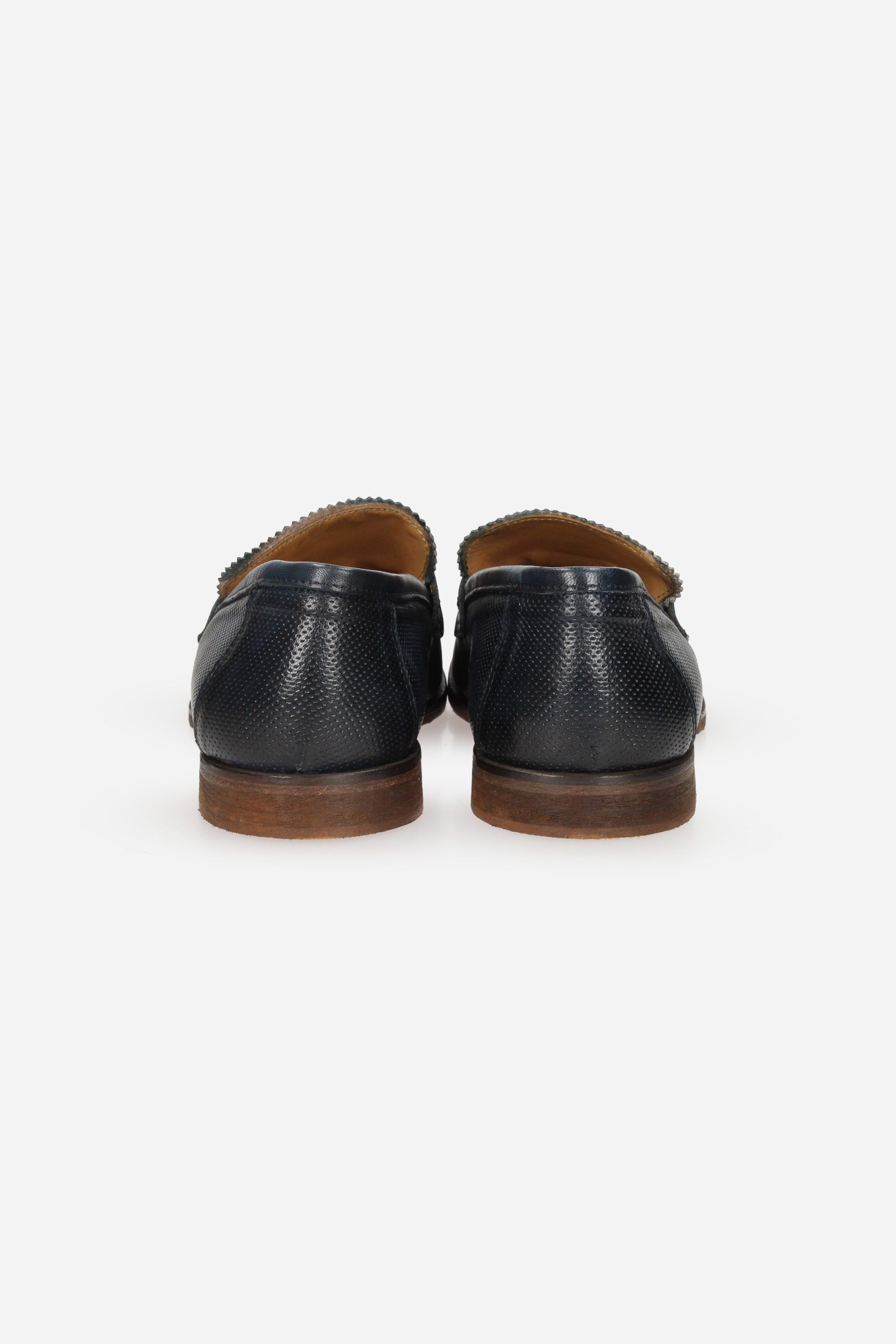 BLU | F. LLI RENNELLA - U 1051F Mocassino