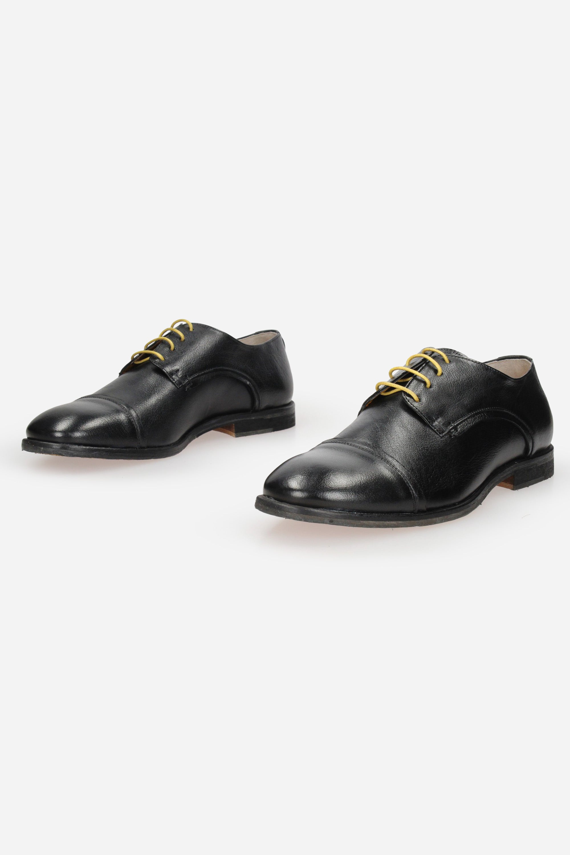 NERO | F. LLI RENNELLA - U 1274F Stringata