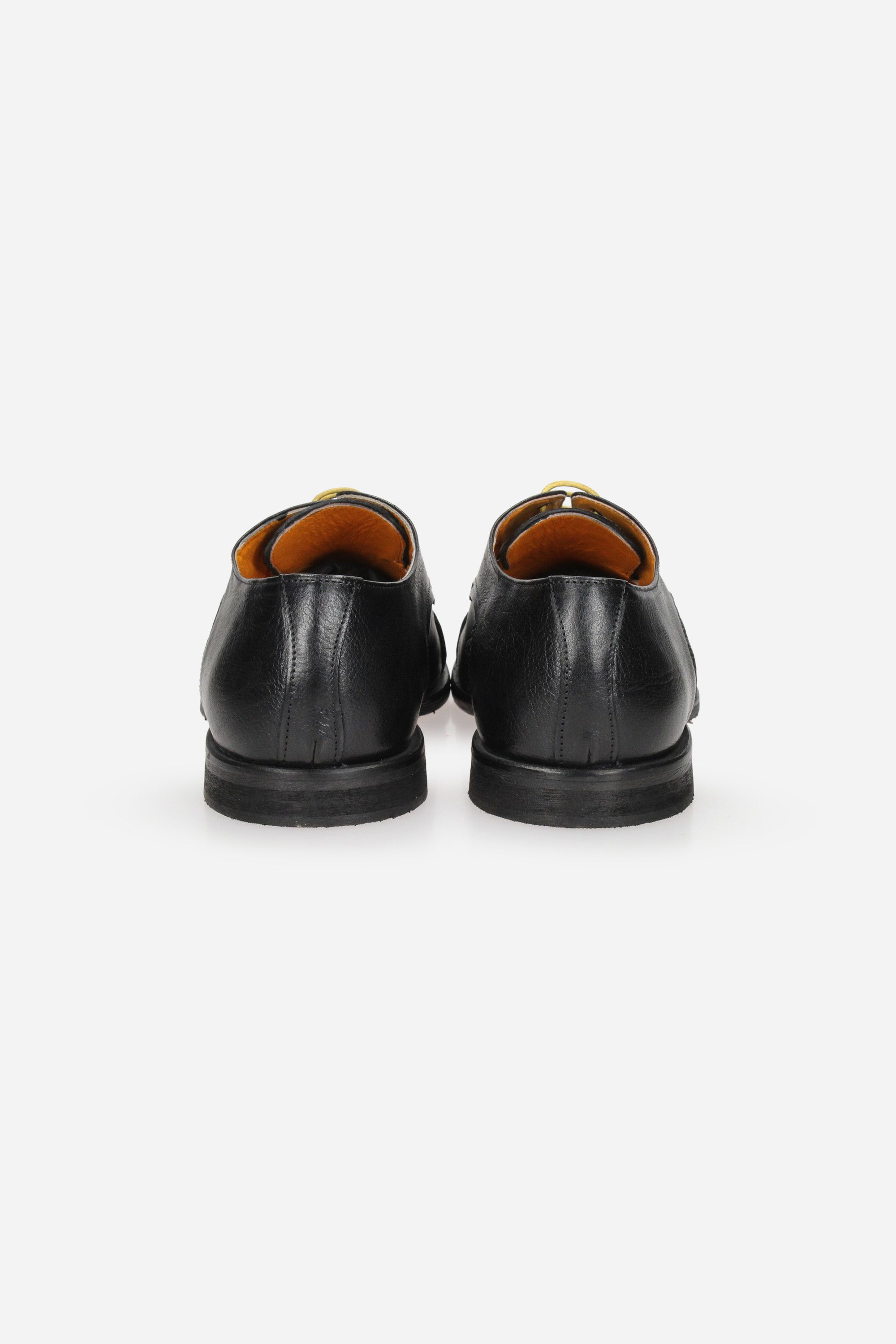 NERO | F. LLI RENNELLA - U 1274F Stringata