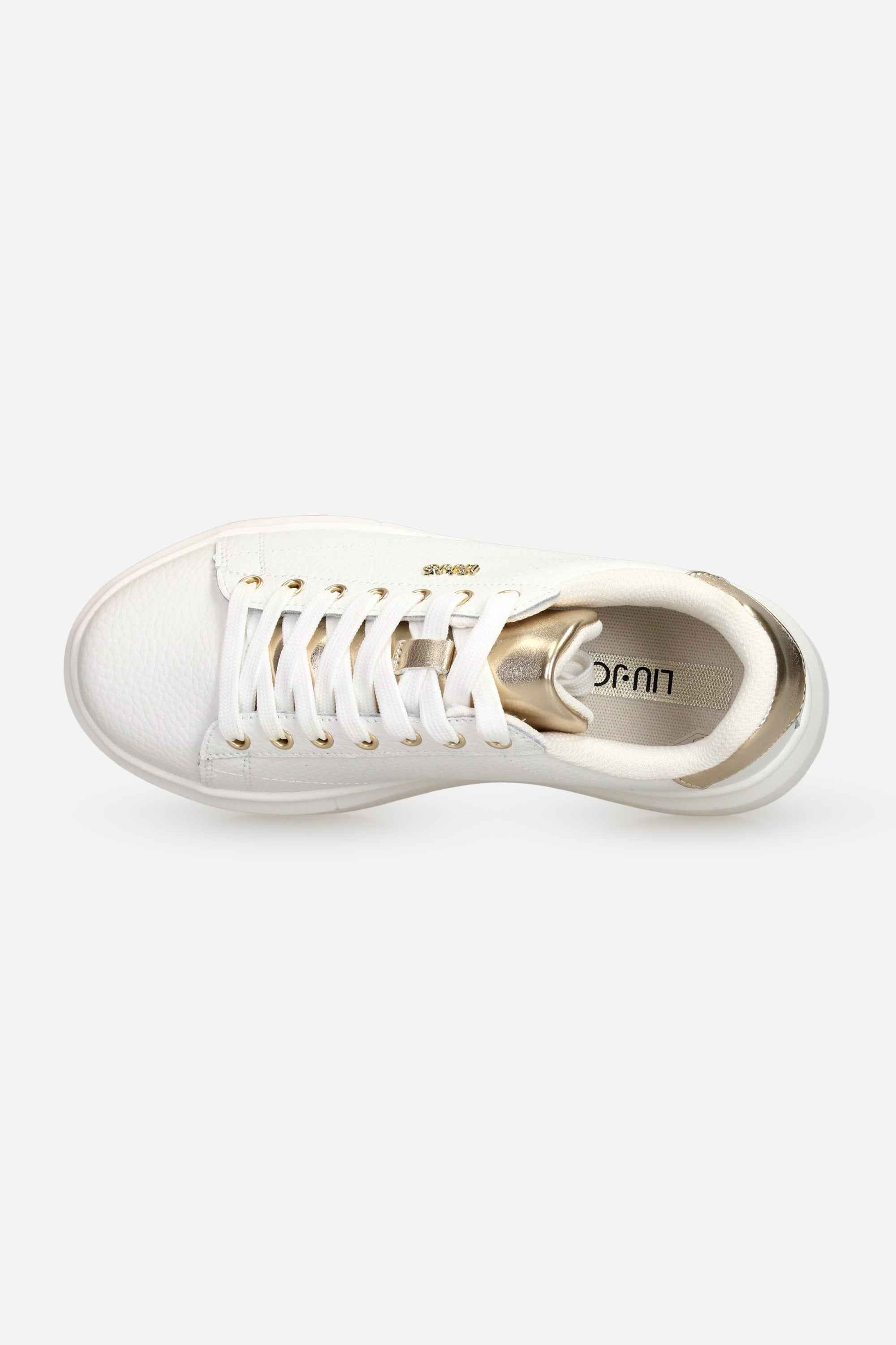 LIU JO SHOES - D SA6137PX026 Sandalo
