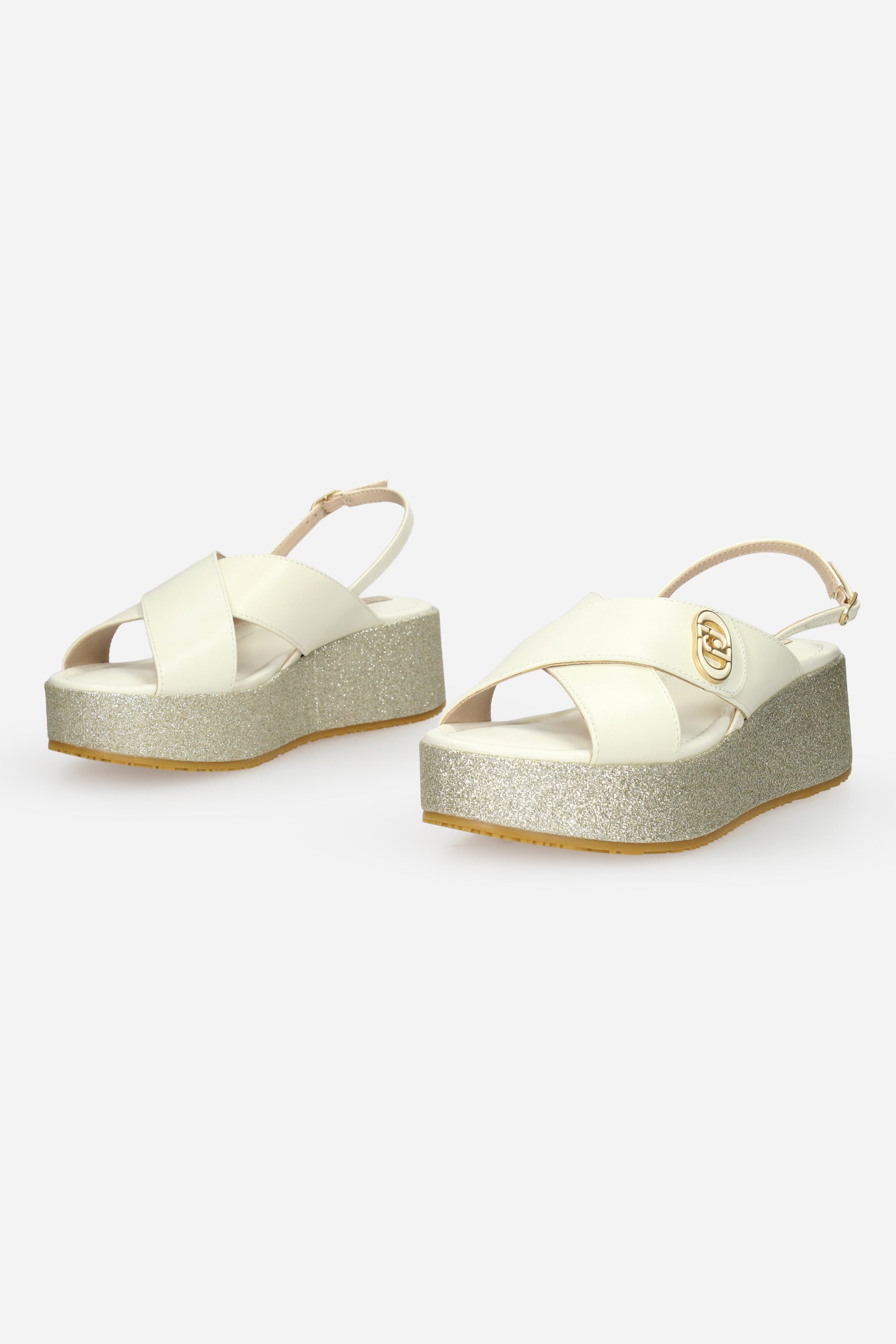 PANNA | LIU JO SHOES - D SA6141PX106 Sandalo
