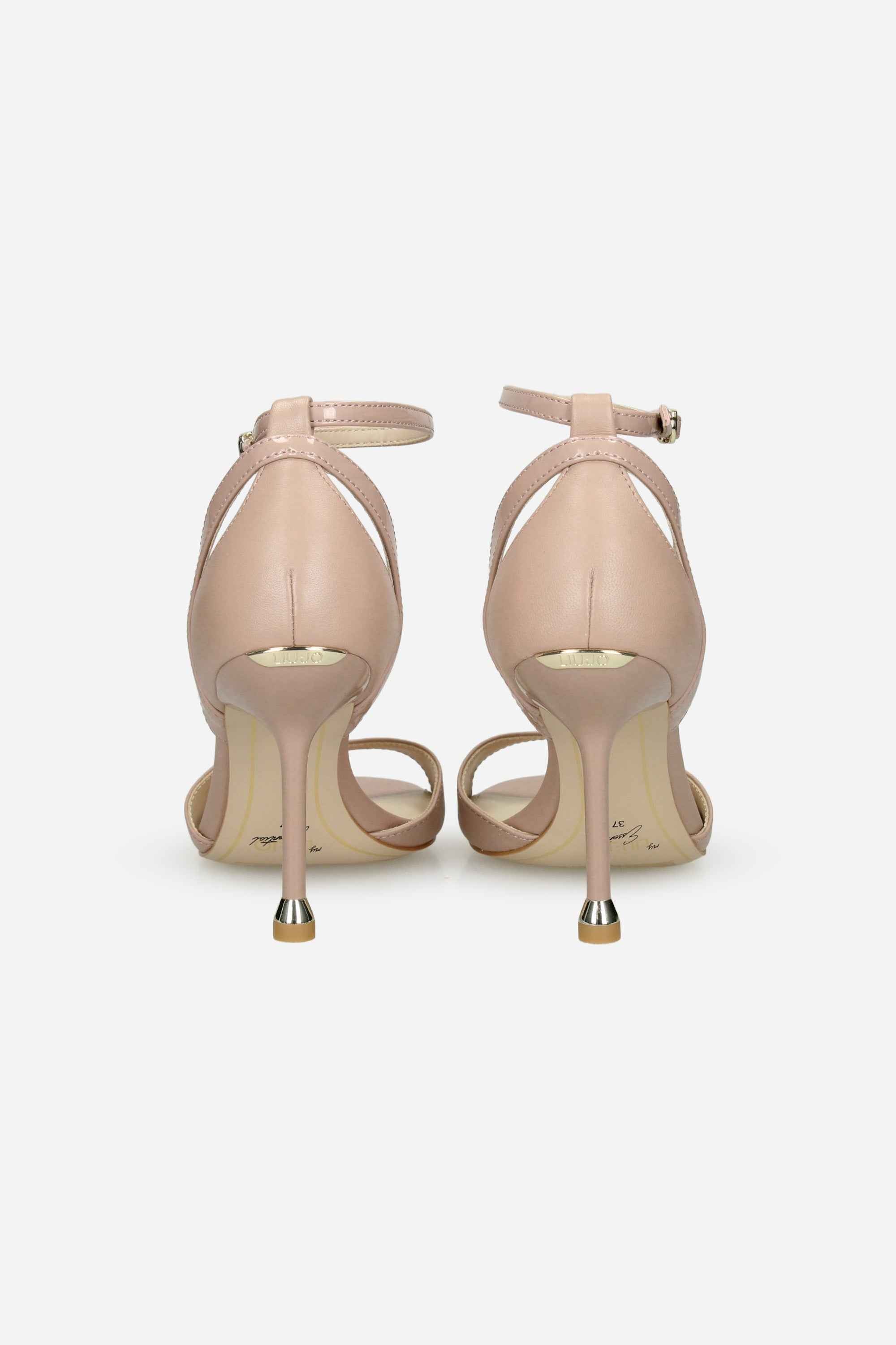 LIU JO SHOES - D SXX017PX695 Sandalo