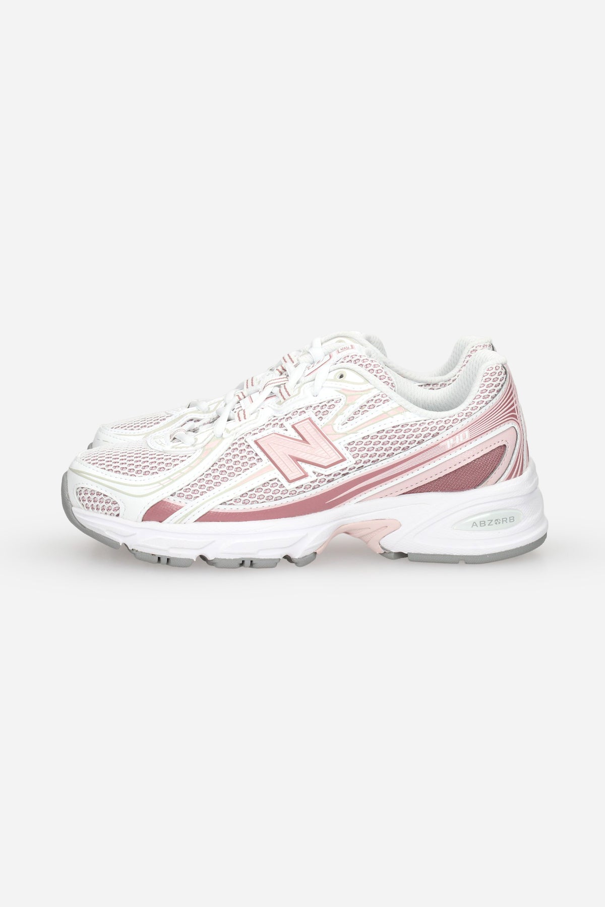 ROSA | NEW BALANCE  - D U 740 78Z Sneakers