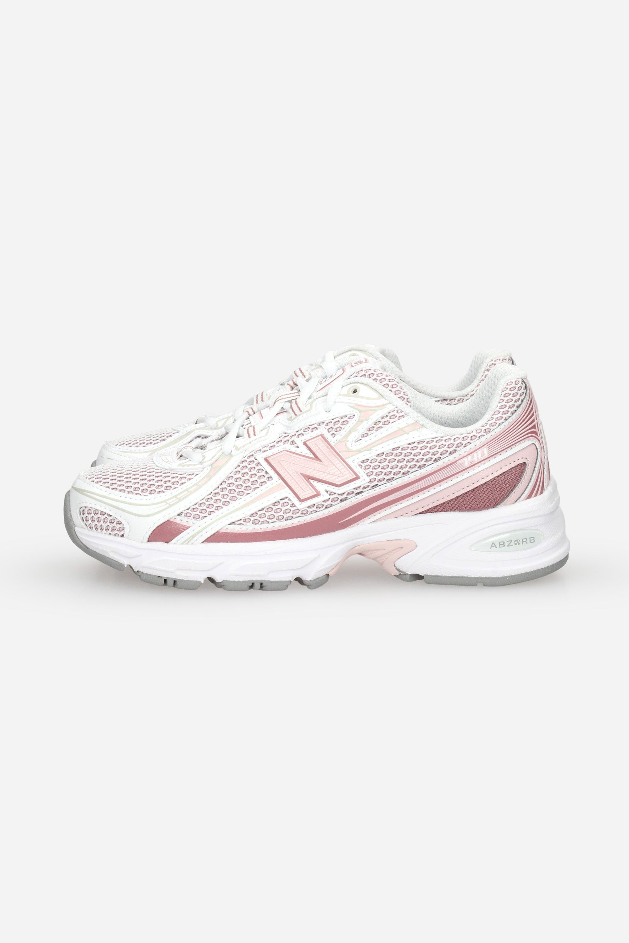 ROSA | NEW BALANCE  - D U 740 78Z Sneakers