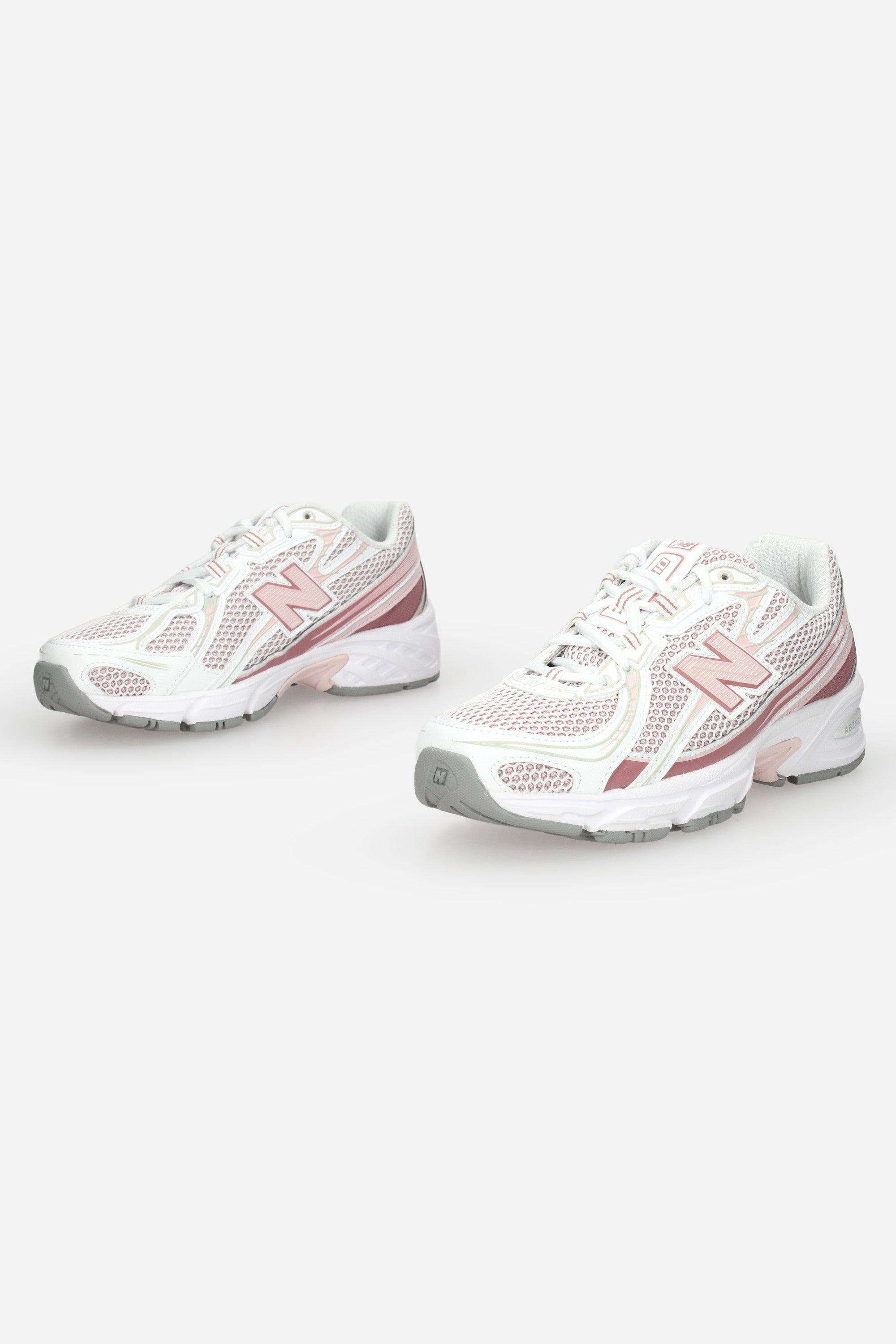 ROSA | NEW BALANCE  - D U 740 78Z Sneakers