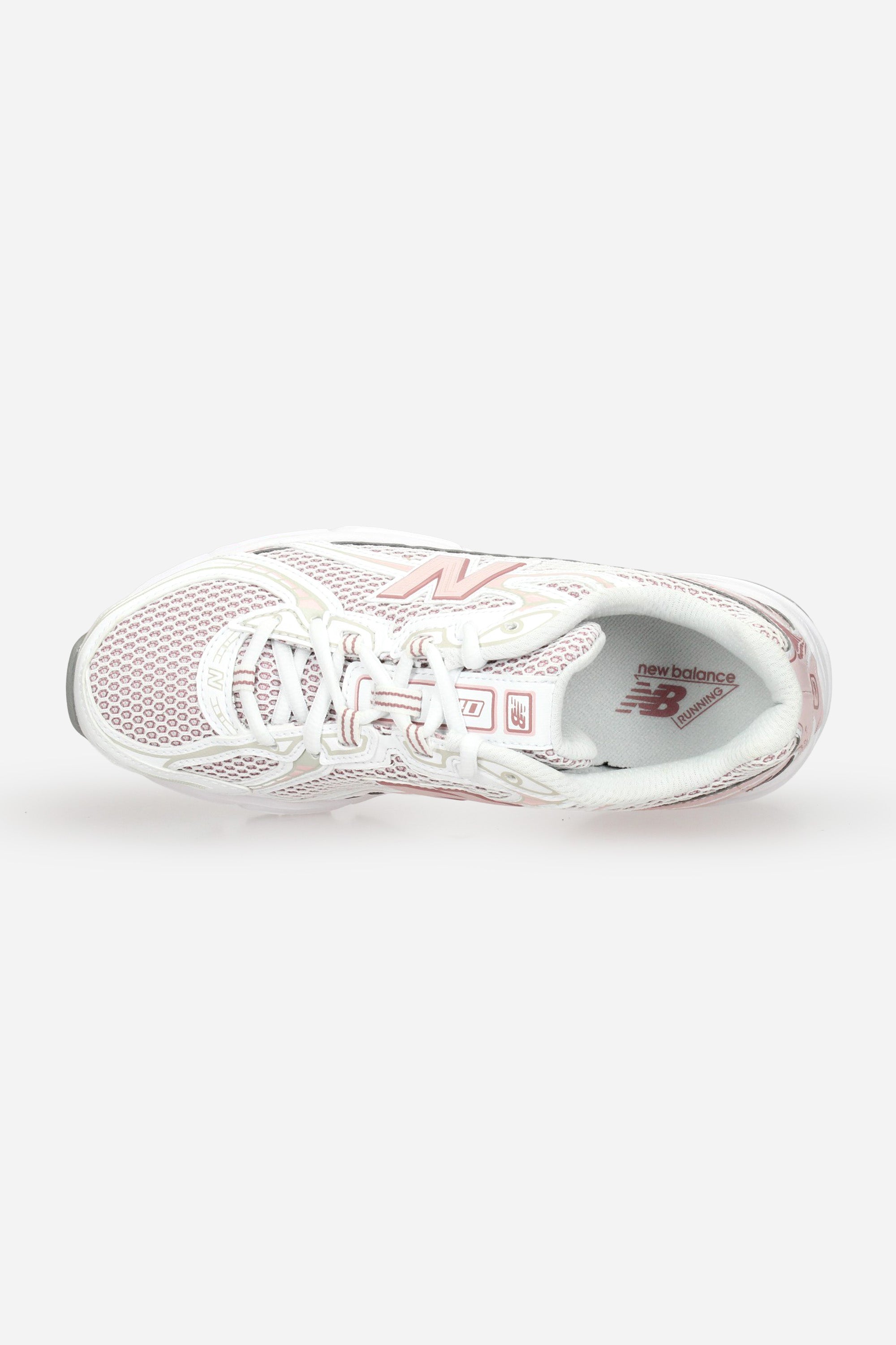 ROSA | NEW BALANCE  - D U 740 78Z Sneakers