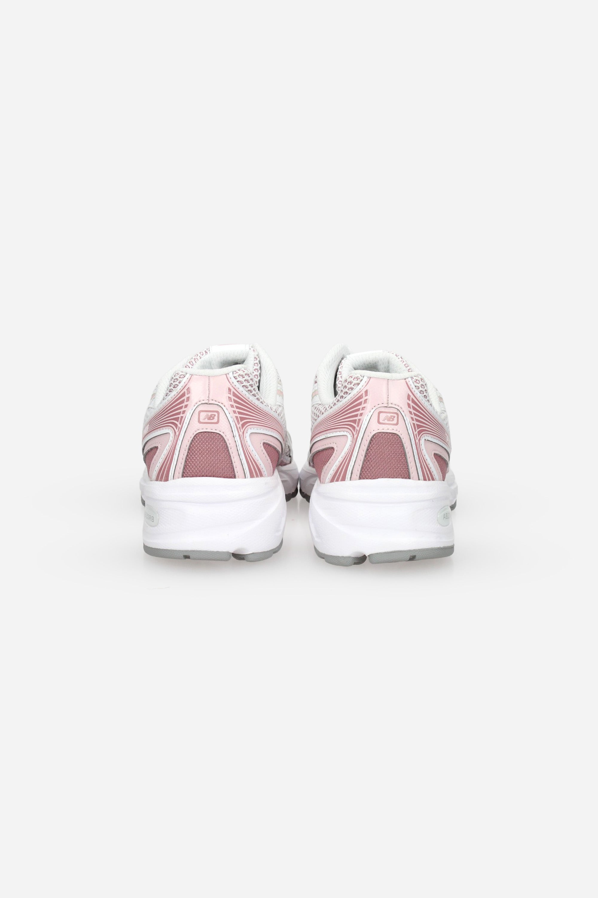 ROSA | NEW BALANCE  - D U 740 78Z Sneakers