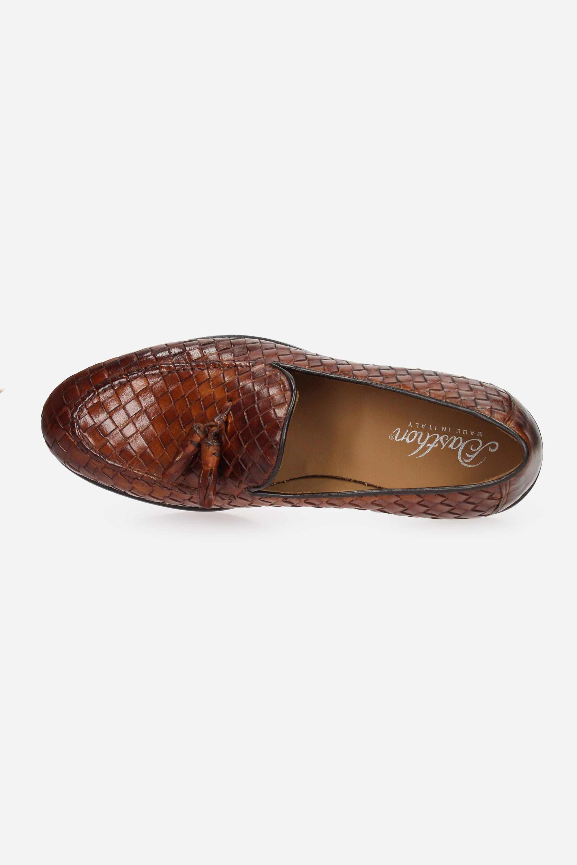 CUOIO | DASTHON - U DP003 Mocassino