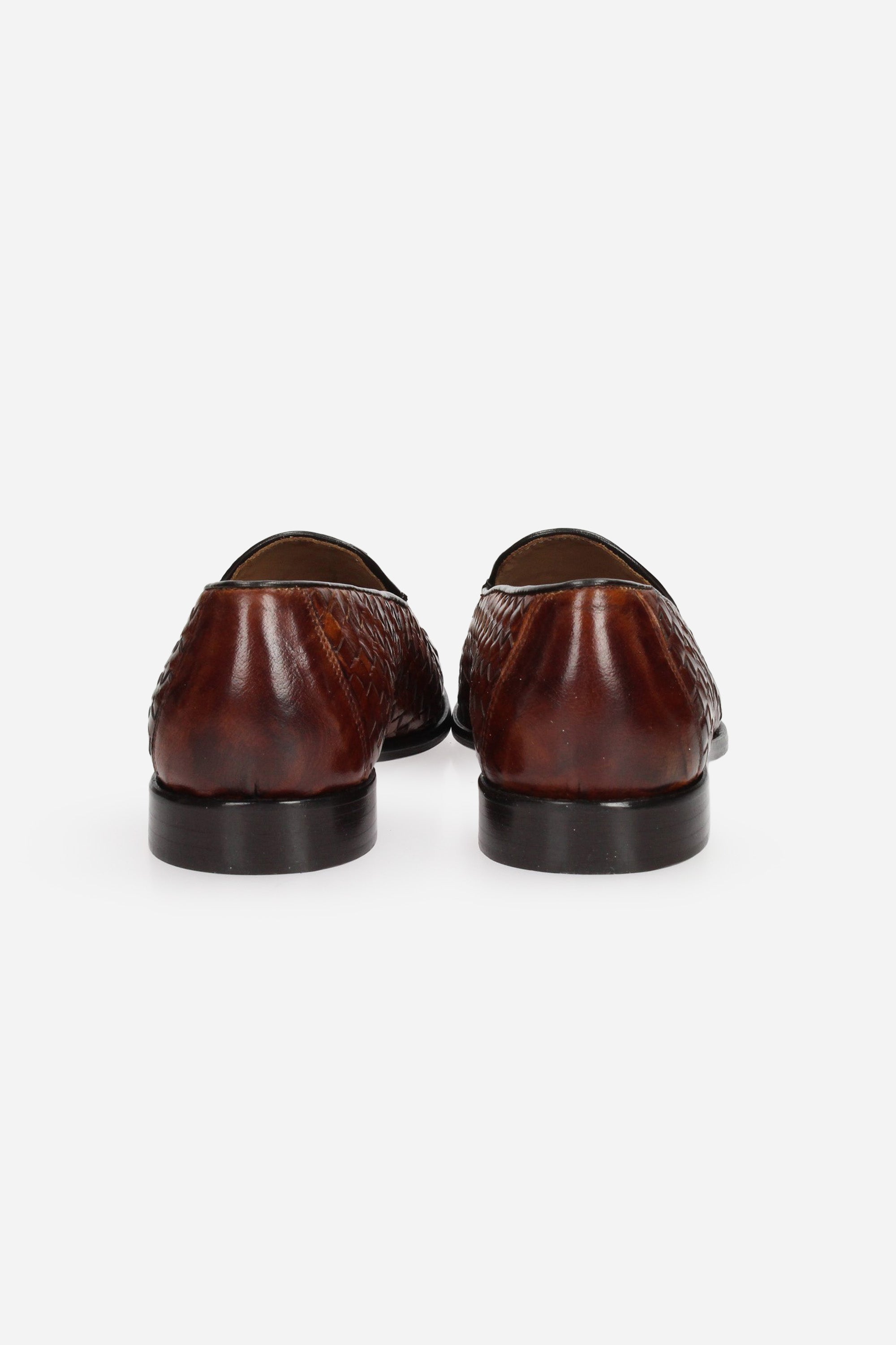 CUOIO | DASTHON - U DP003 Mocassino