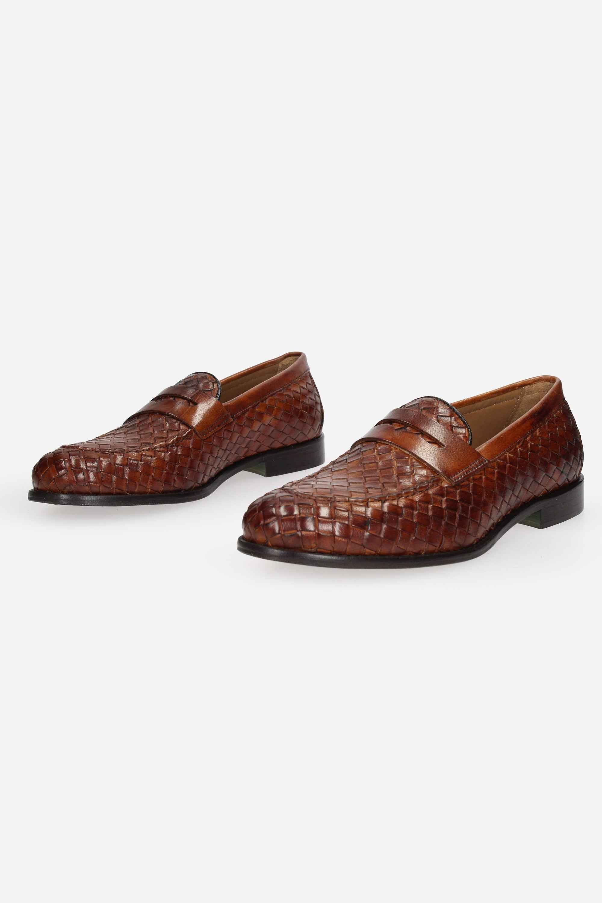 CUOIO | DASTHON - U DP009 Mocassino