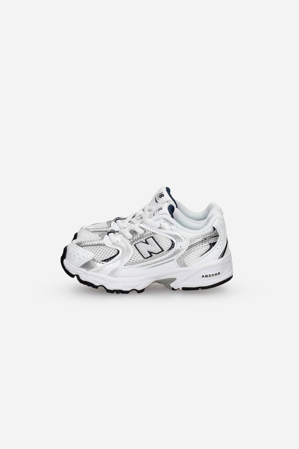 BIANCO | NEW BALANCE  - IZ 530 SB1 Sneakers