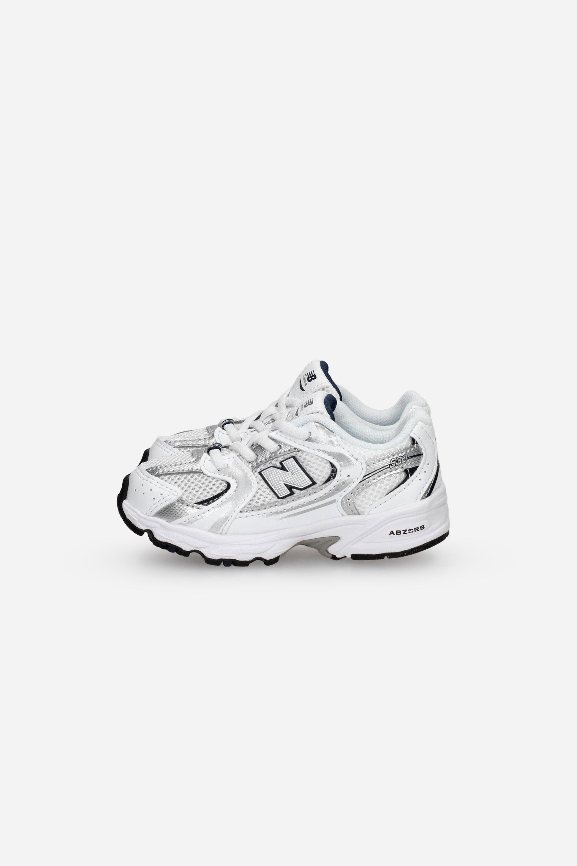 BIANCO | NEW BALANCE  - IZ 530 SB1 Sneakers