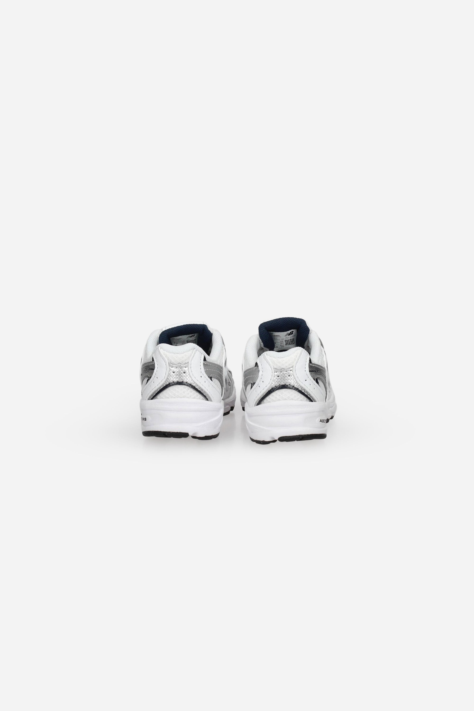 BIANCO | NEW BALANCE  - IZ 530 SB1 Sneakers