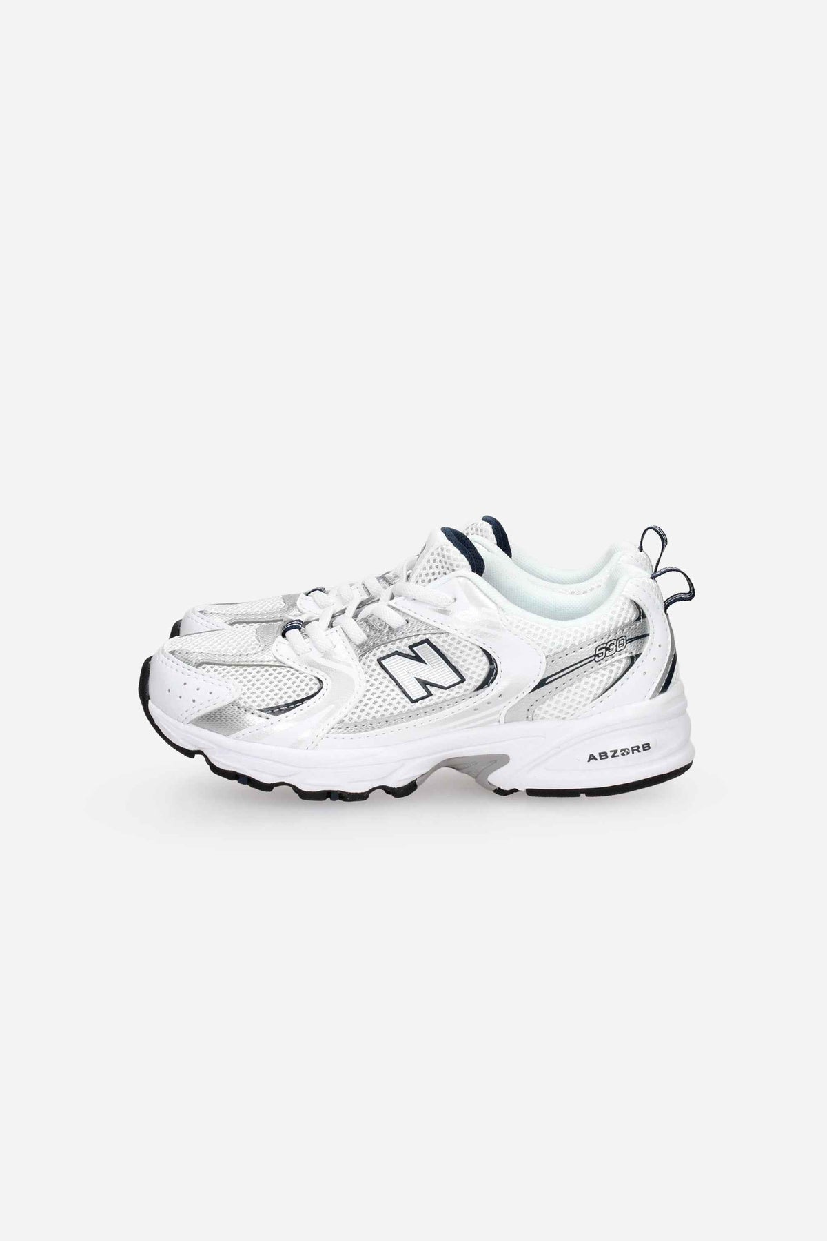 BIANCO | NEW BALANCE  - PZ 530 SB1 Sneakers