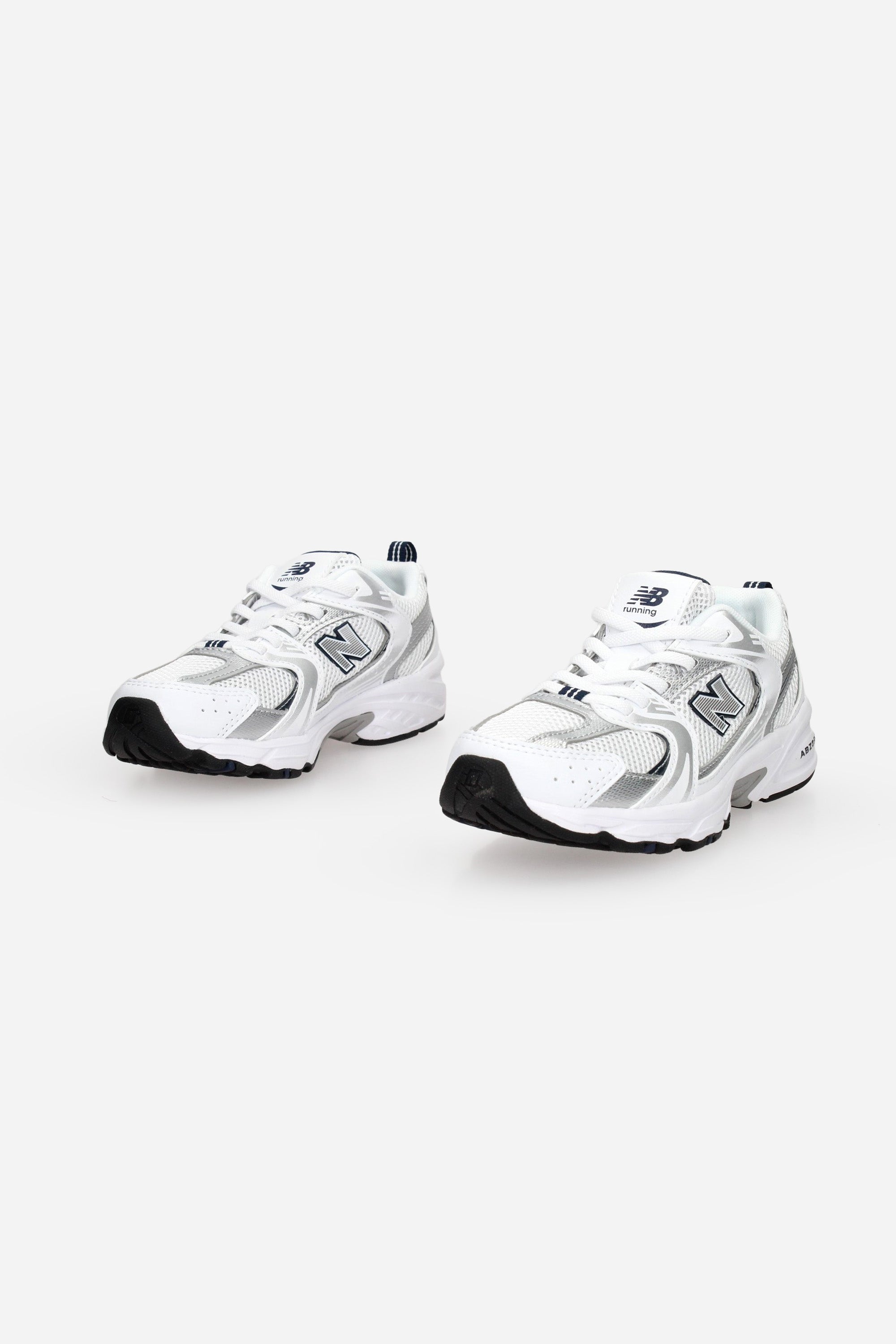 BIANCO | NEW BALANCE  - PZ 530 SB1 Sneakers