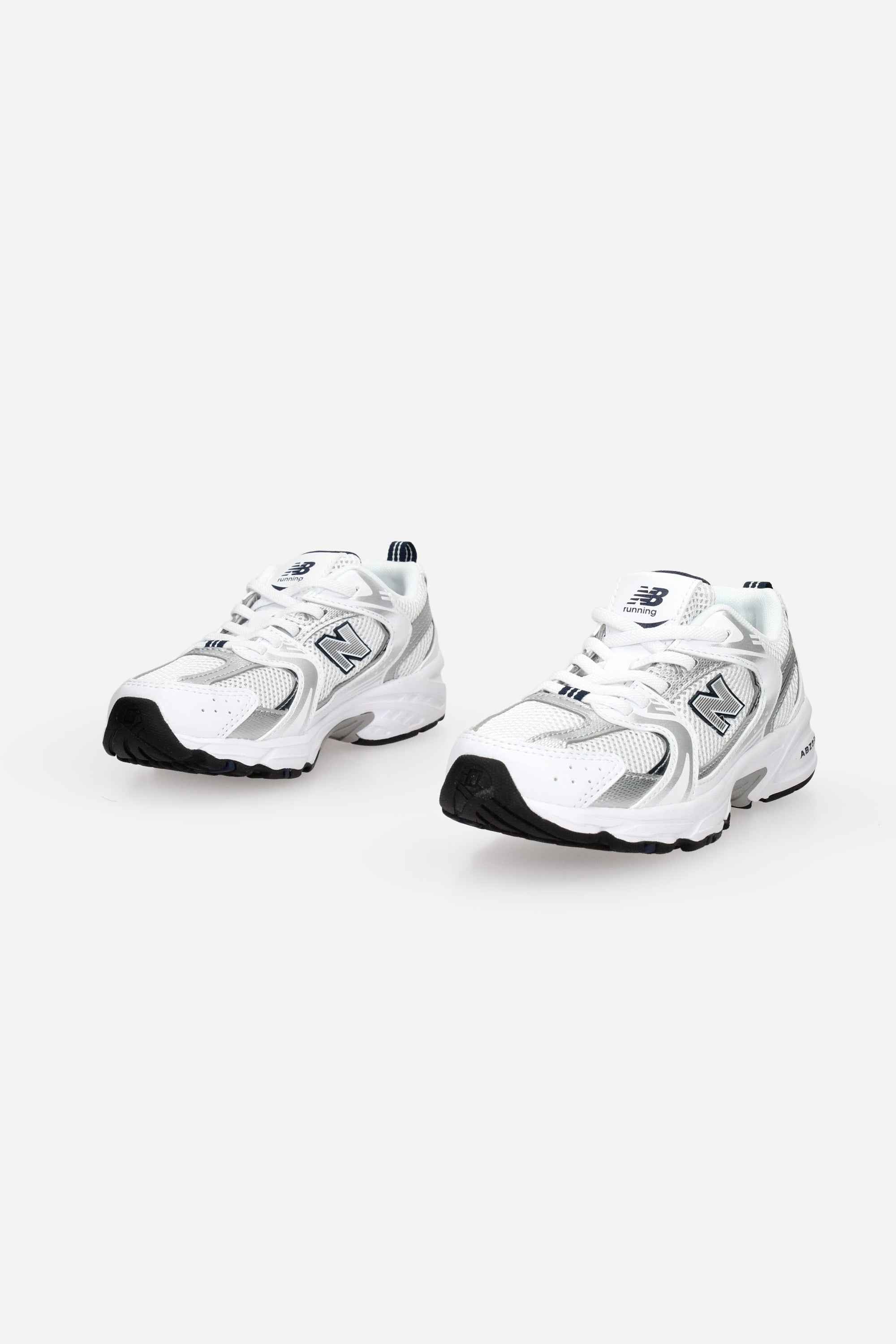 BIANCO | NEW BALANCE  - PZ 530 SB1 Sneakers