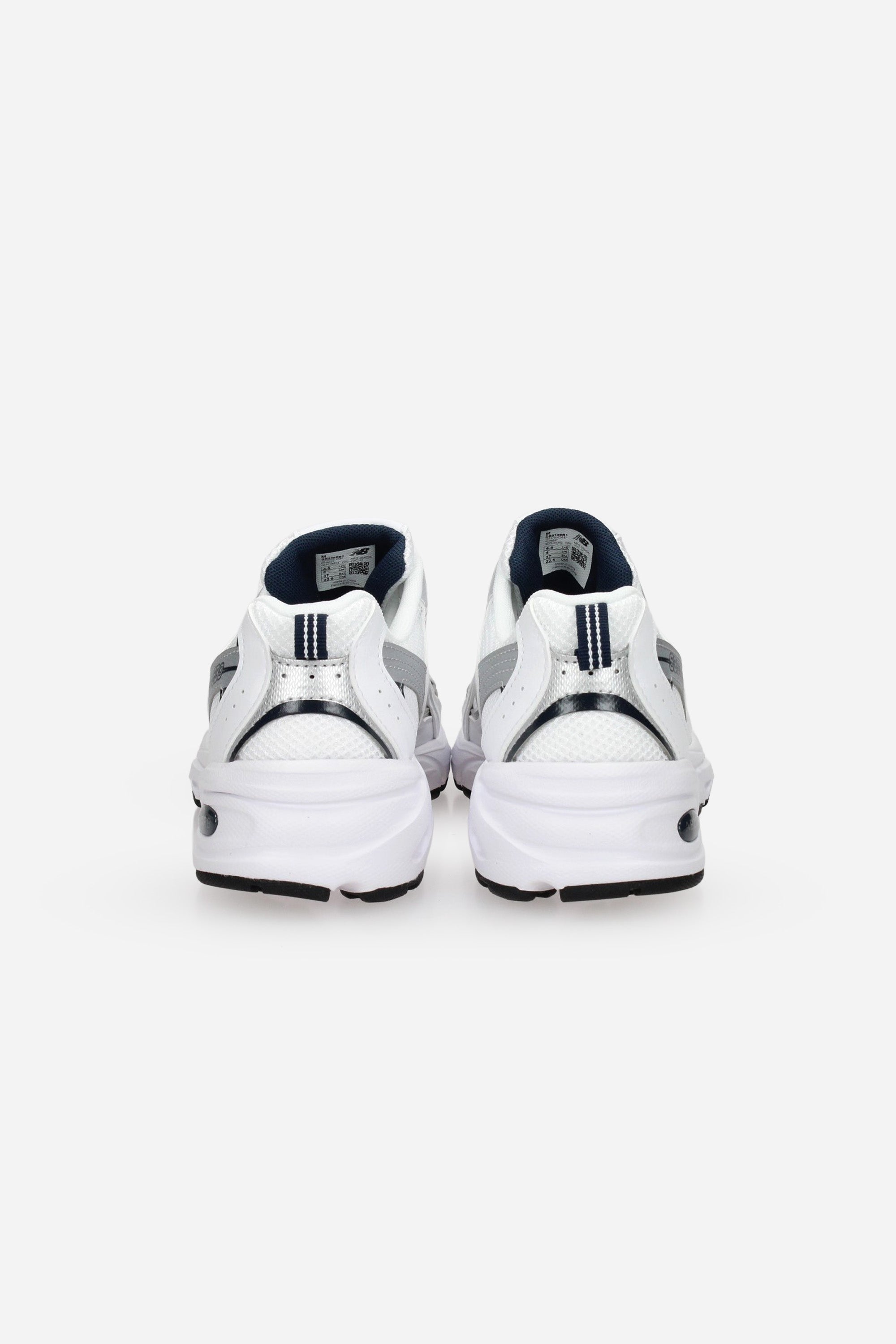 BIANCO | NEW BALANCE  - GR 530 SB1 Sneakers