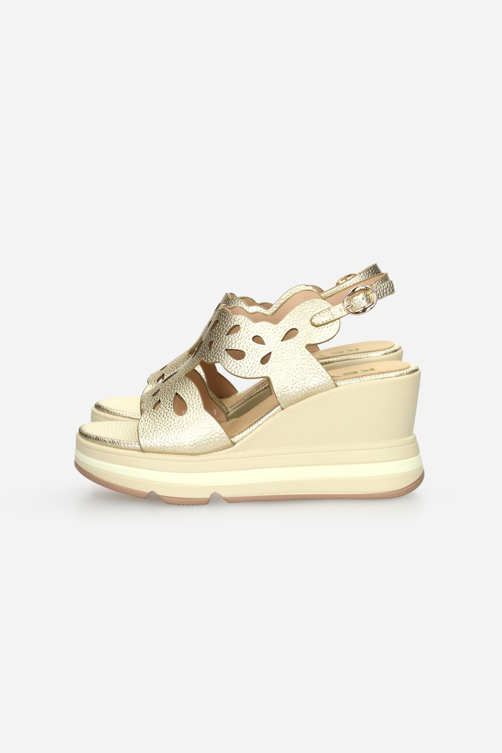ORO | KEYS - D K-12124 Sandalo