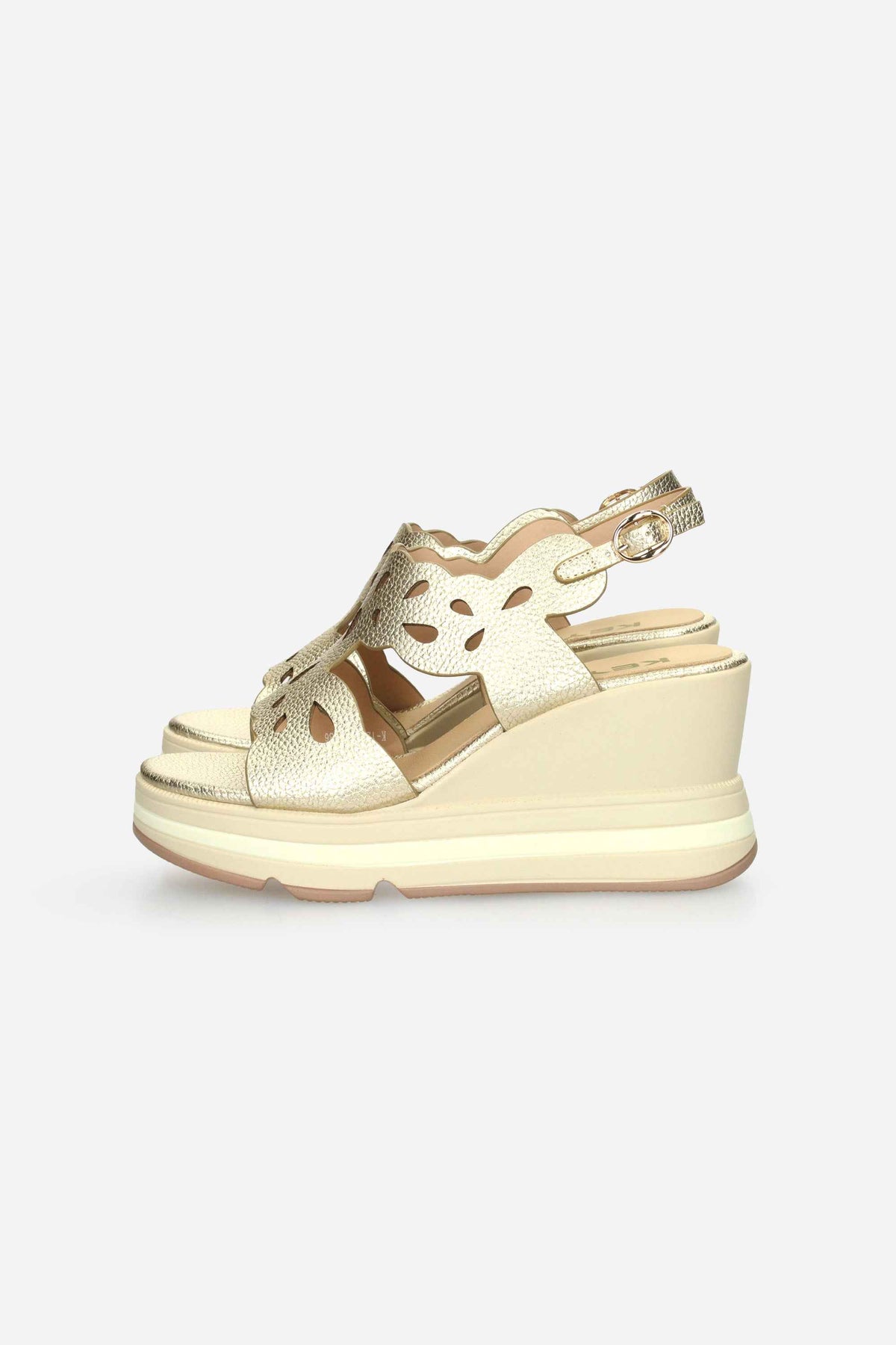 ORO | KEYS - D K-12124 Sandalo