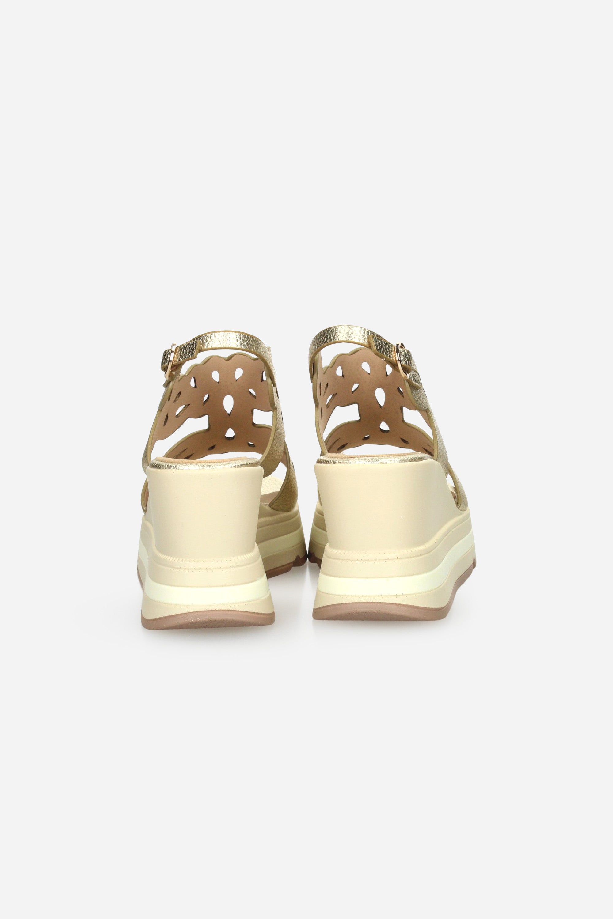 ORO | KEYS - D K-12124 Sandalo