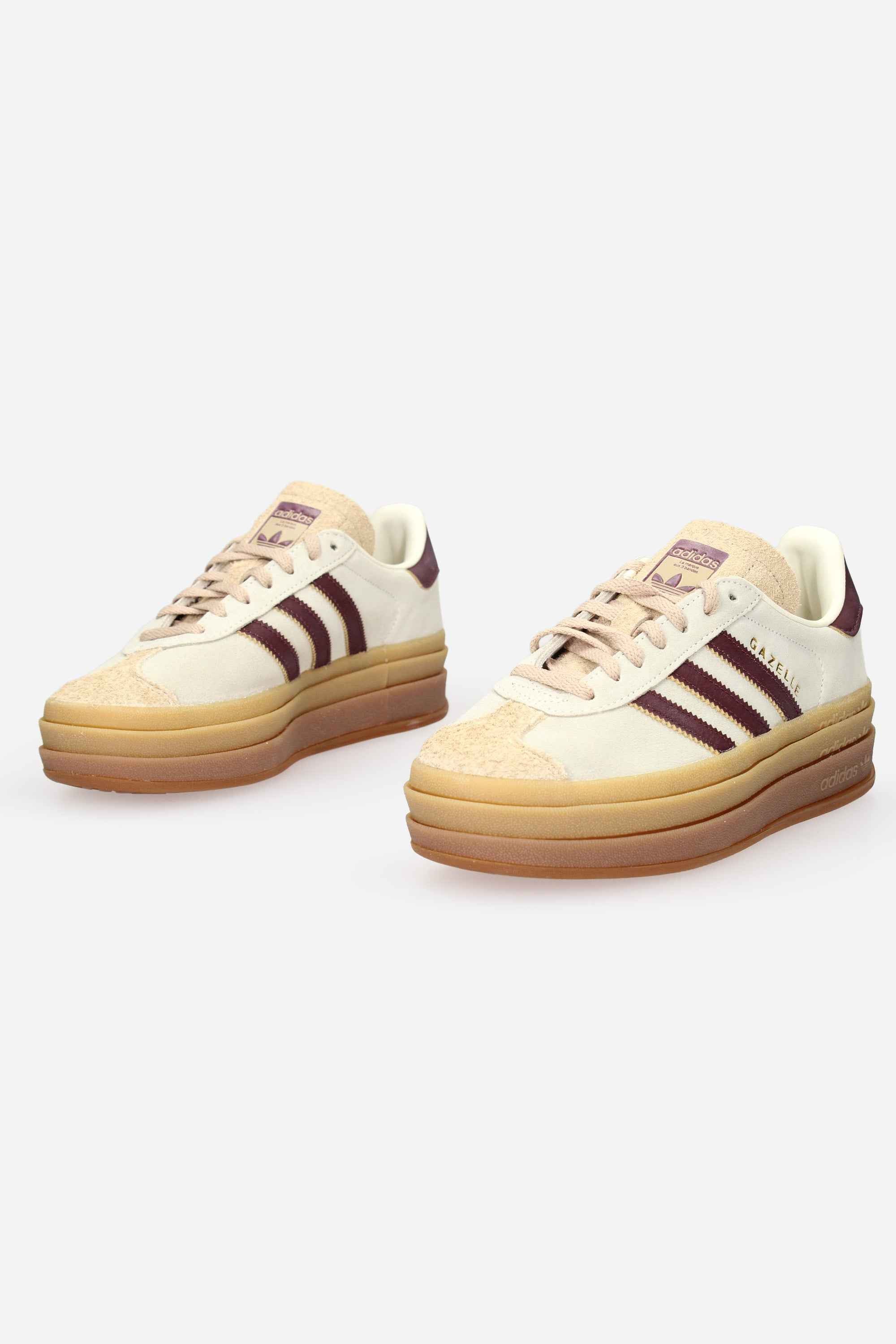ADIDAS - D JQ5127 Sneakers