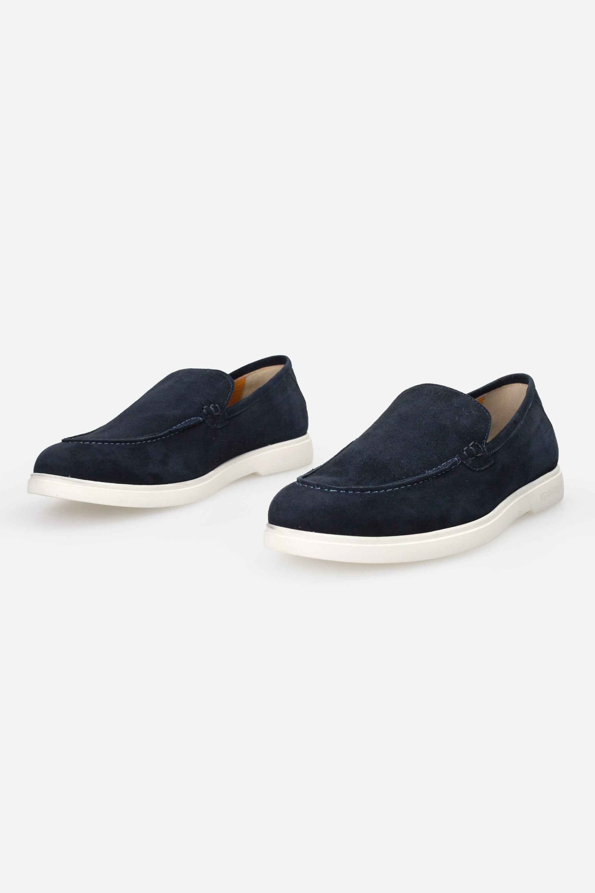 BLU | F. LLI RENNELLA - U 250 Mocassino