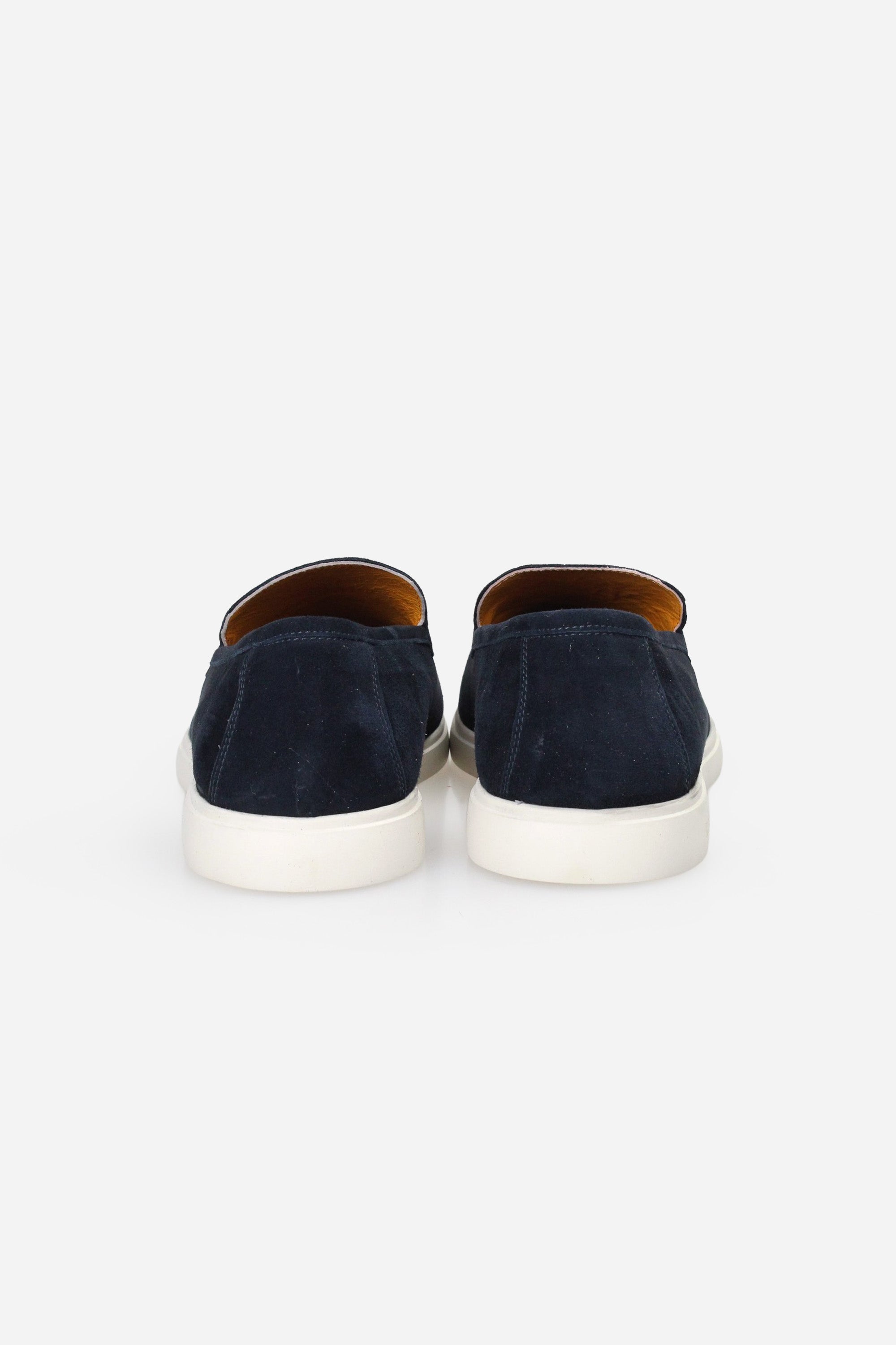 BLU | F. LLI RENNELLA - U 250 Mocassino