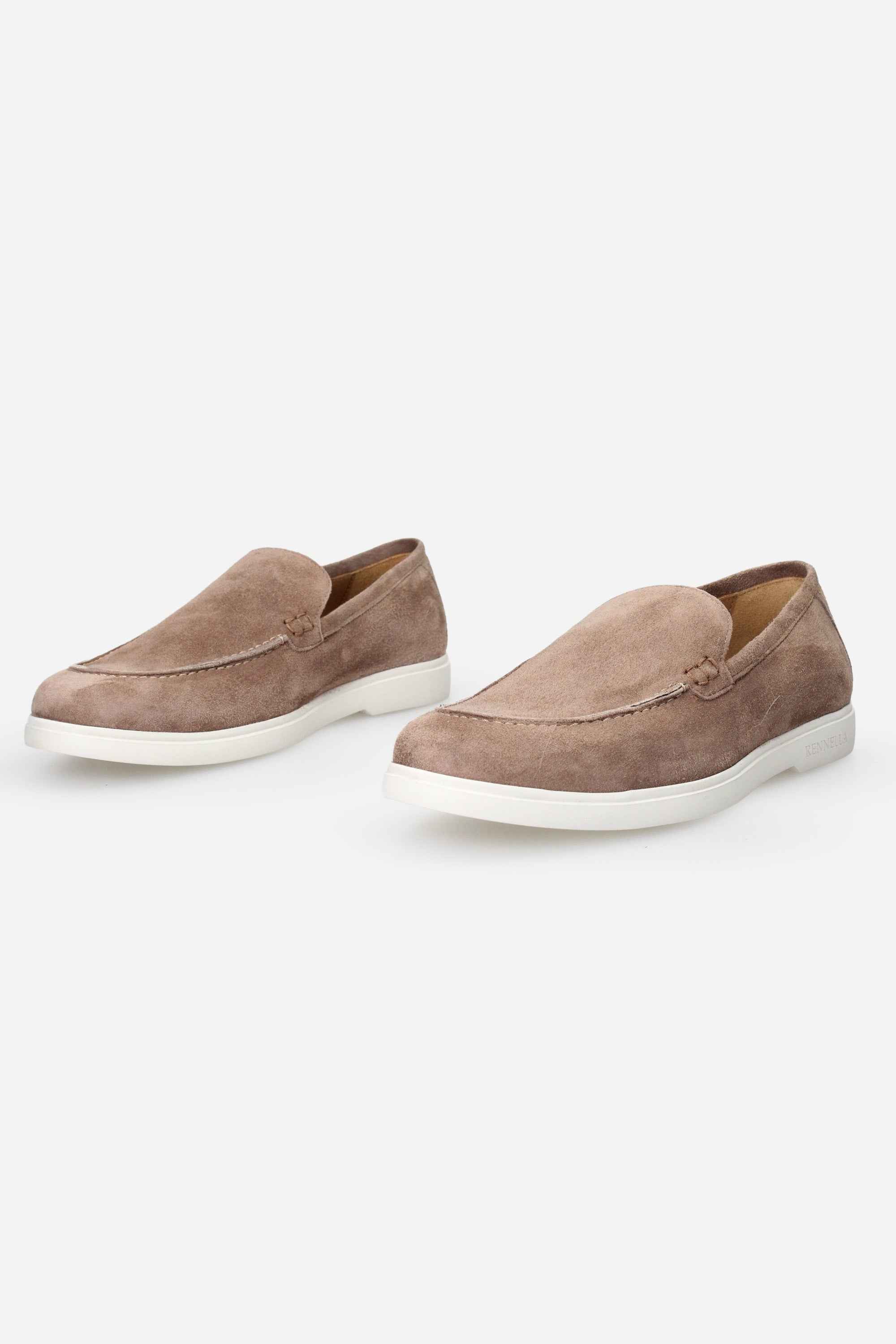 CAMMELLO | F. LLI RENNELLA - U 250 Mocassino