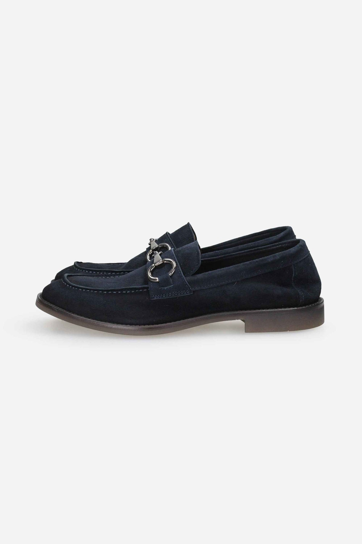 BLU | F. LLI RENNELLA - U 011 Mocassino