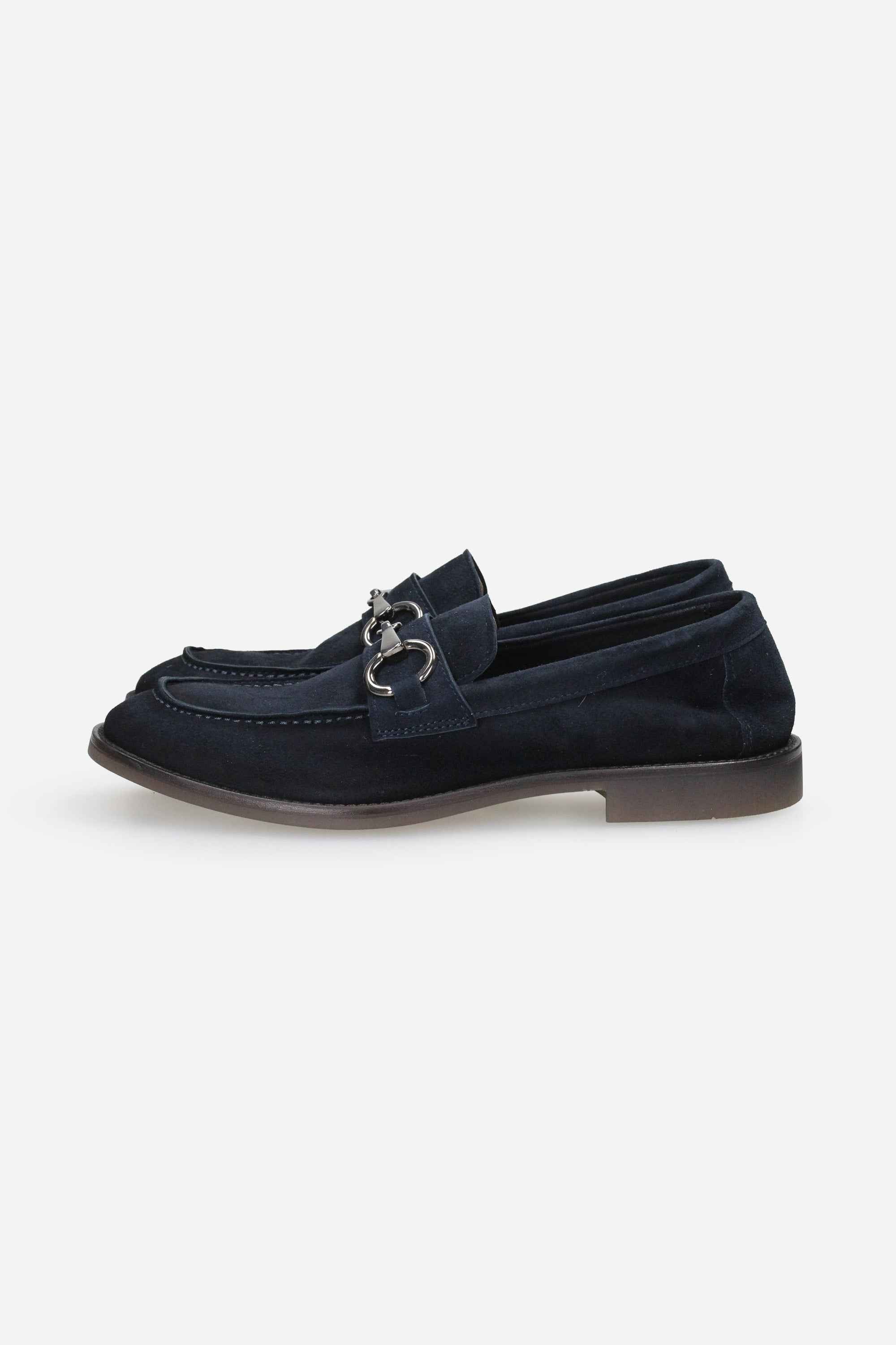 BLU | F. LLI RENNELLA - U 011 Mocassino