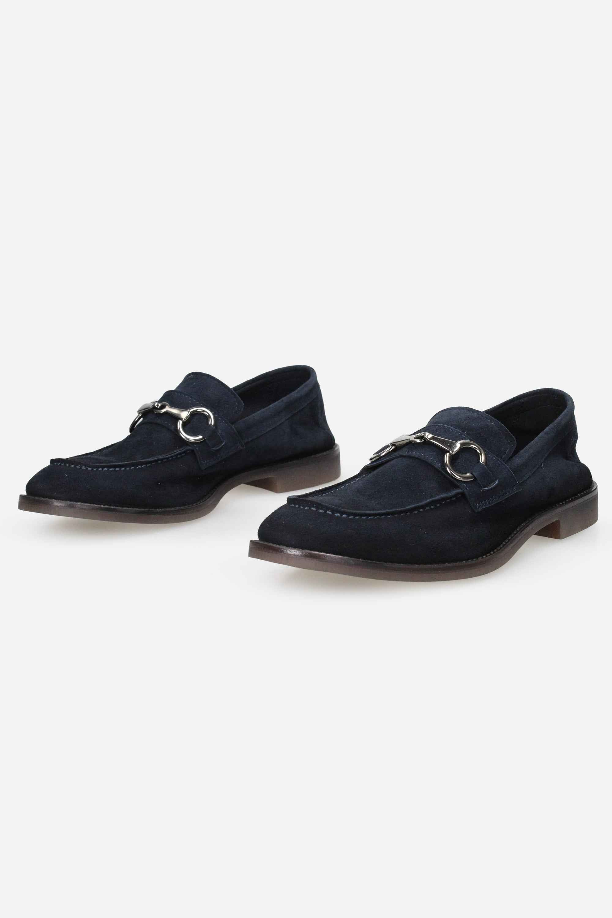 BLU | F. LLI RENNELLA - U 011 Mocassino