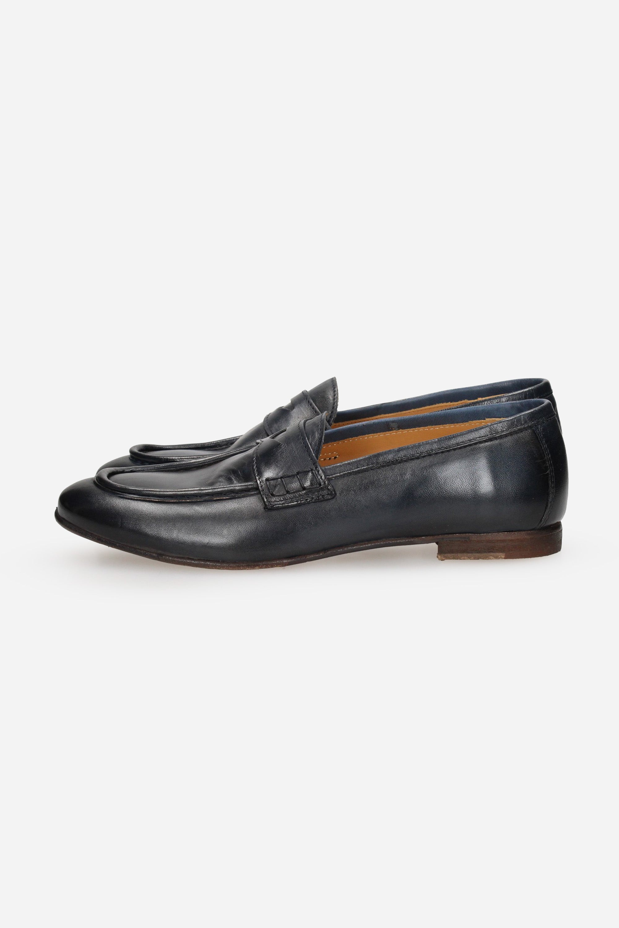 TESTA DI MORO | F. LLI RENNELLA - U 1035F Mocassino