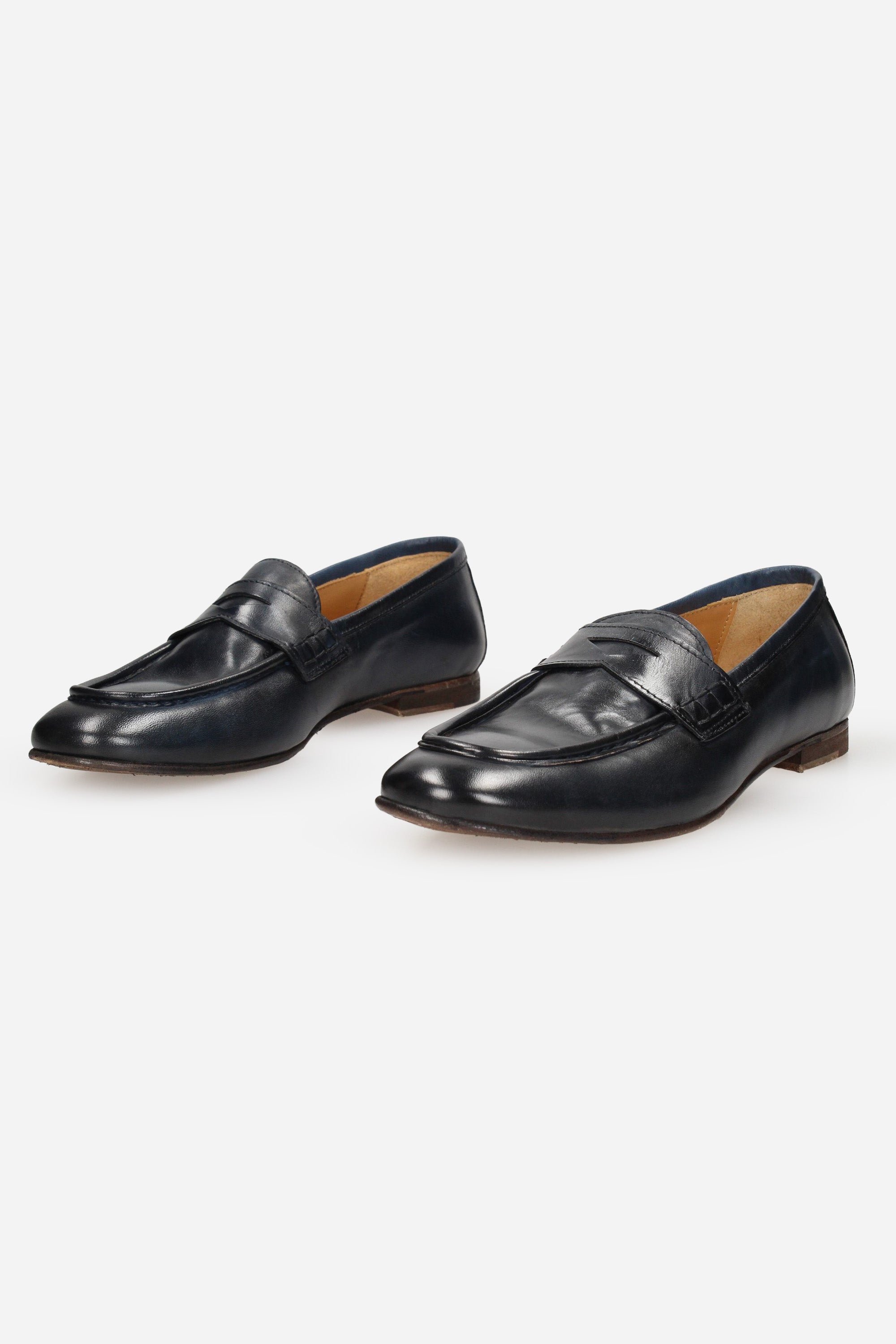 TESTA DI MORO | F. LLI RENNELLA - U 1035F Mocassino