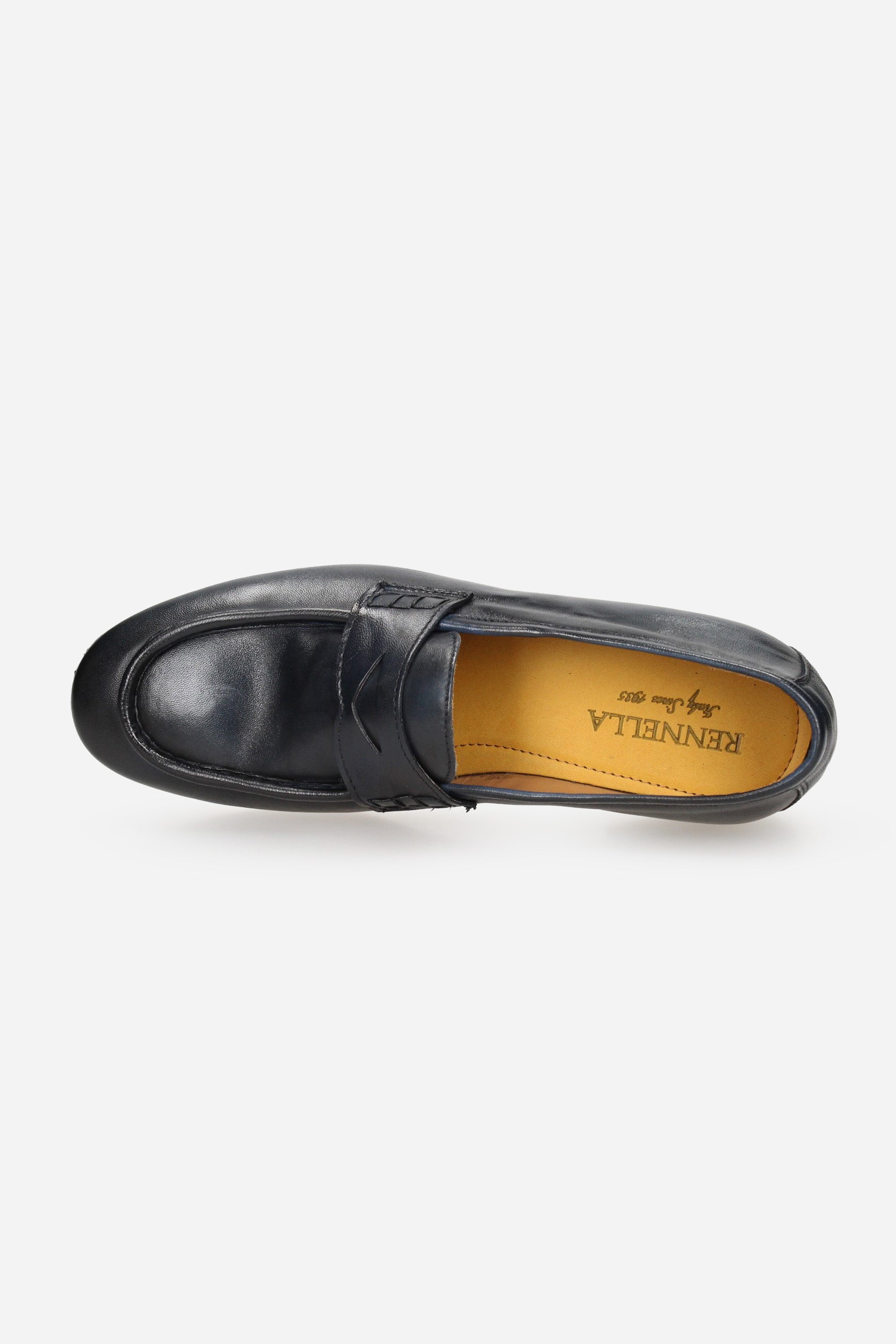 TESTA DI MORO | F. LLI RENNELLA - U 1035F Mocassino