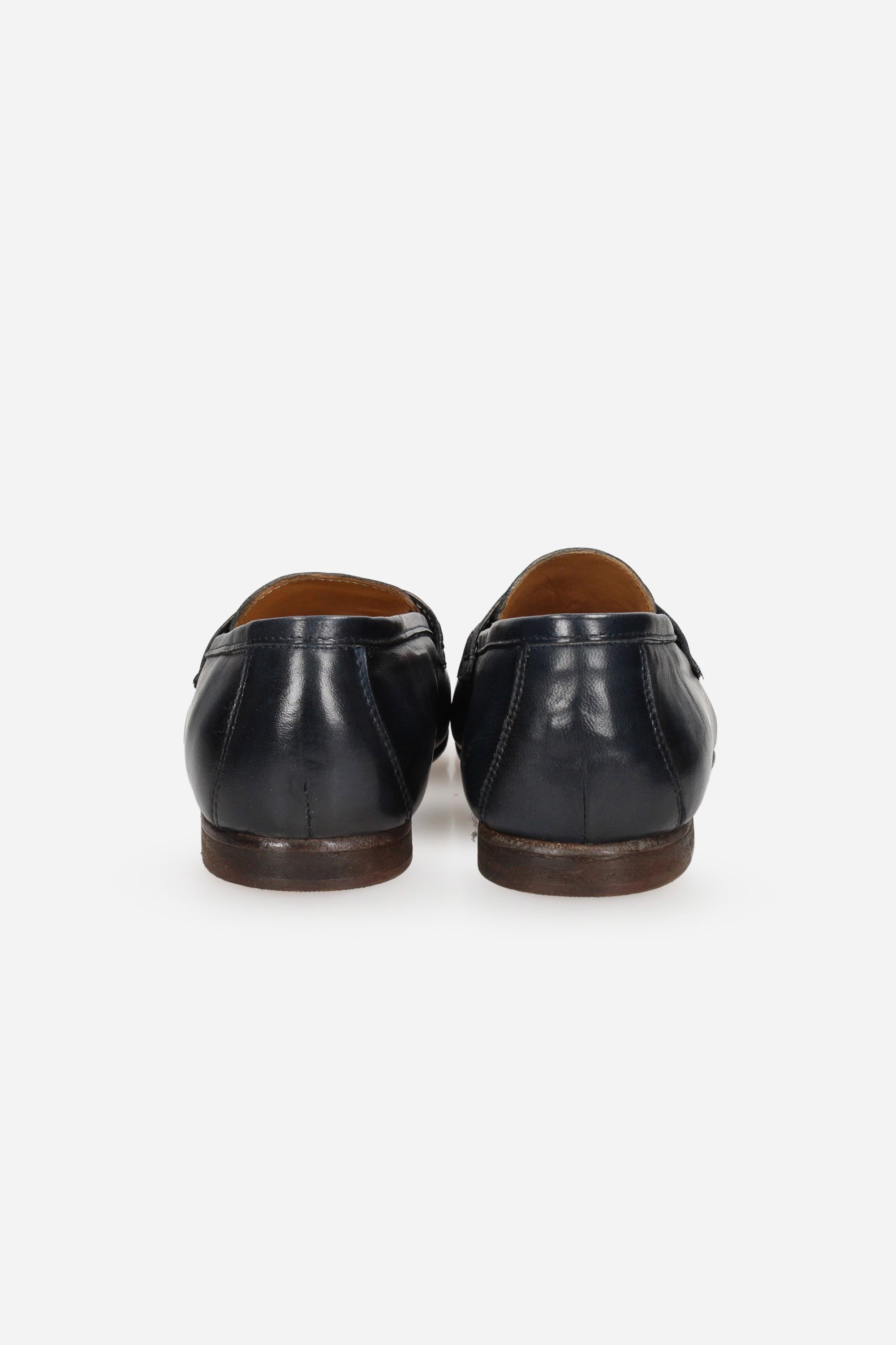 TESTA DI MORO | F. LLI RENNELLA - U 1035F Mocassino