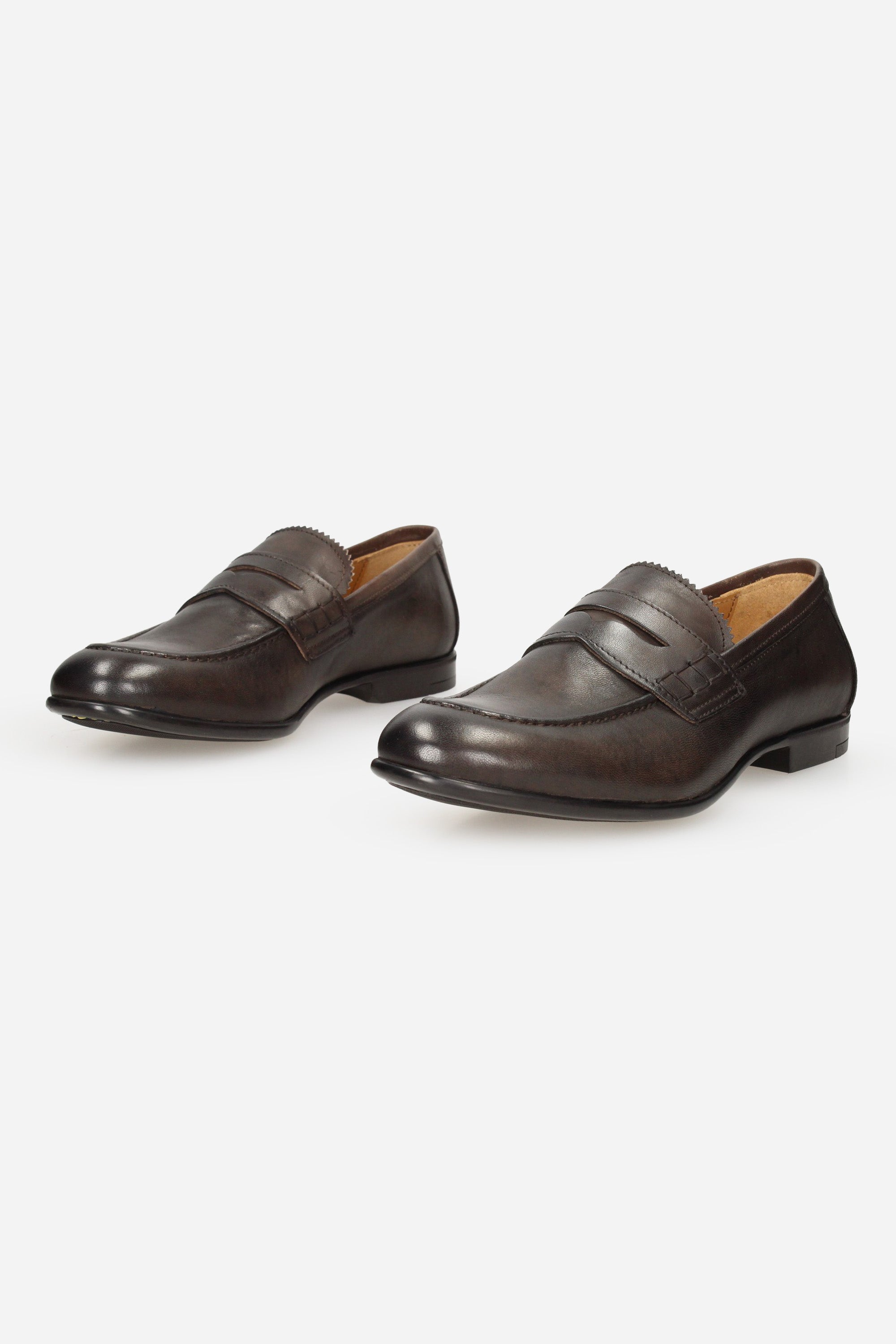 TESTA DI MORO | F. LLI RENNELLA - U 1051S Mocassino