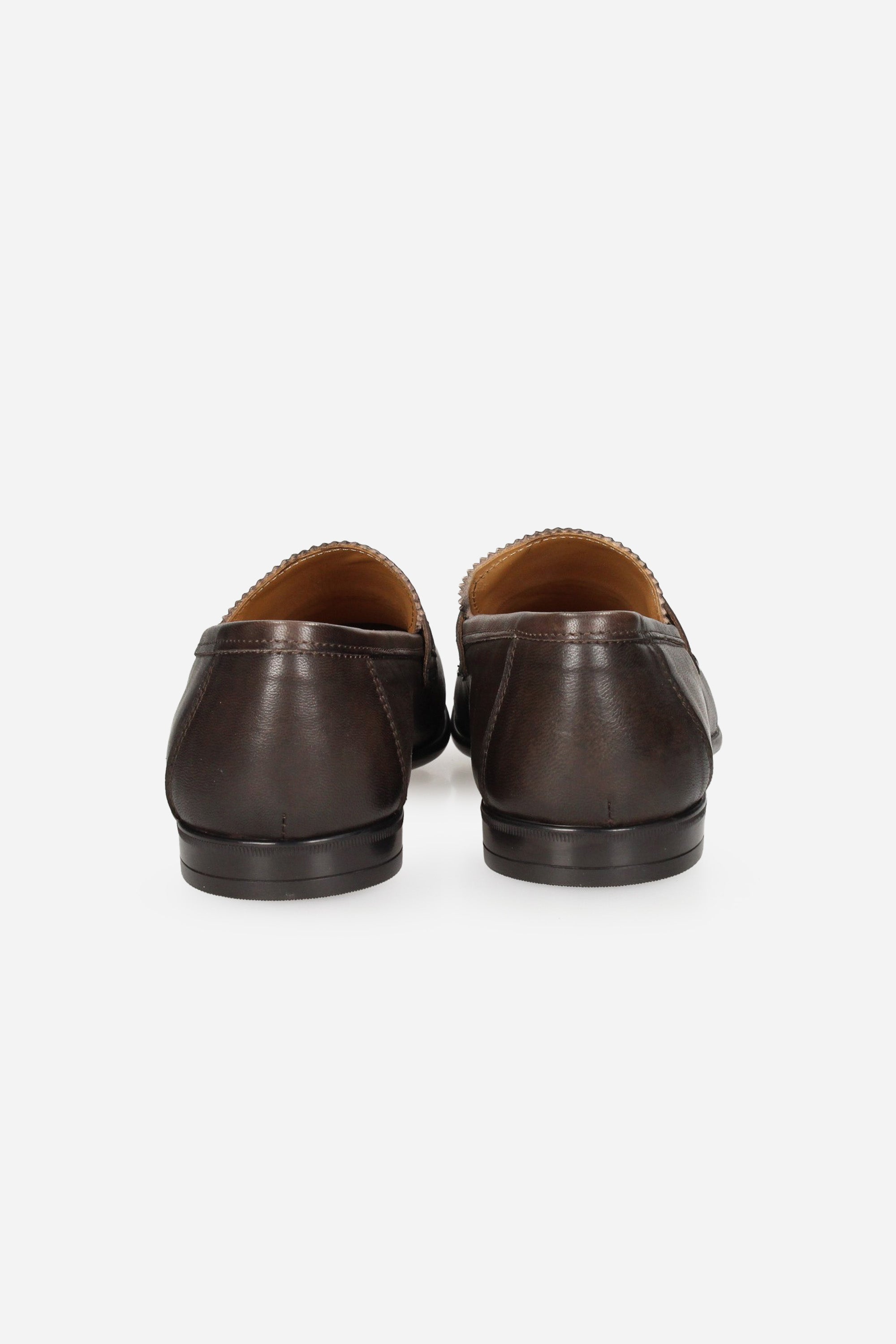 TESTA DI MORO | F. LLI RENNELLA - U 1051S Mocassino