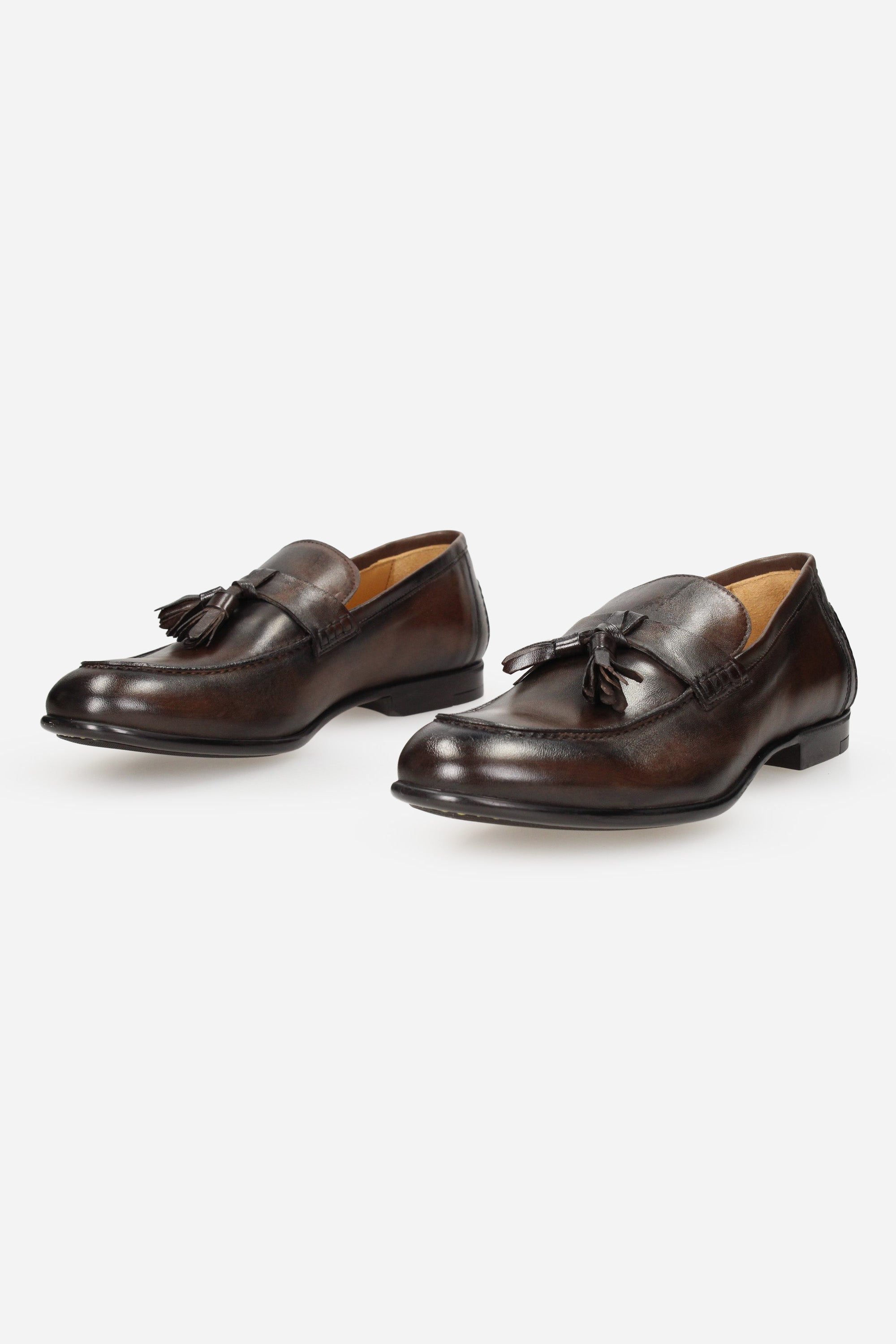 TESTA DI MORO | F. LLI RENNELLA - U 603S Mocassino