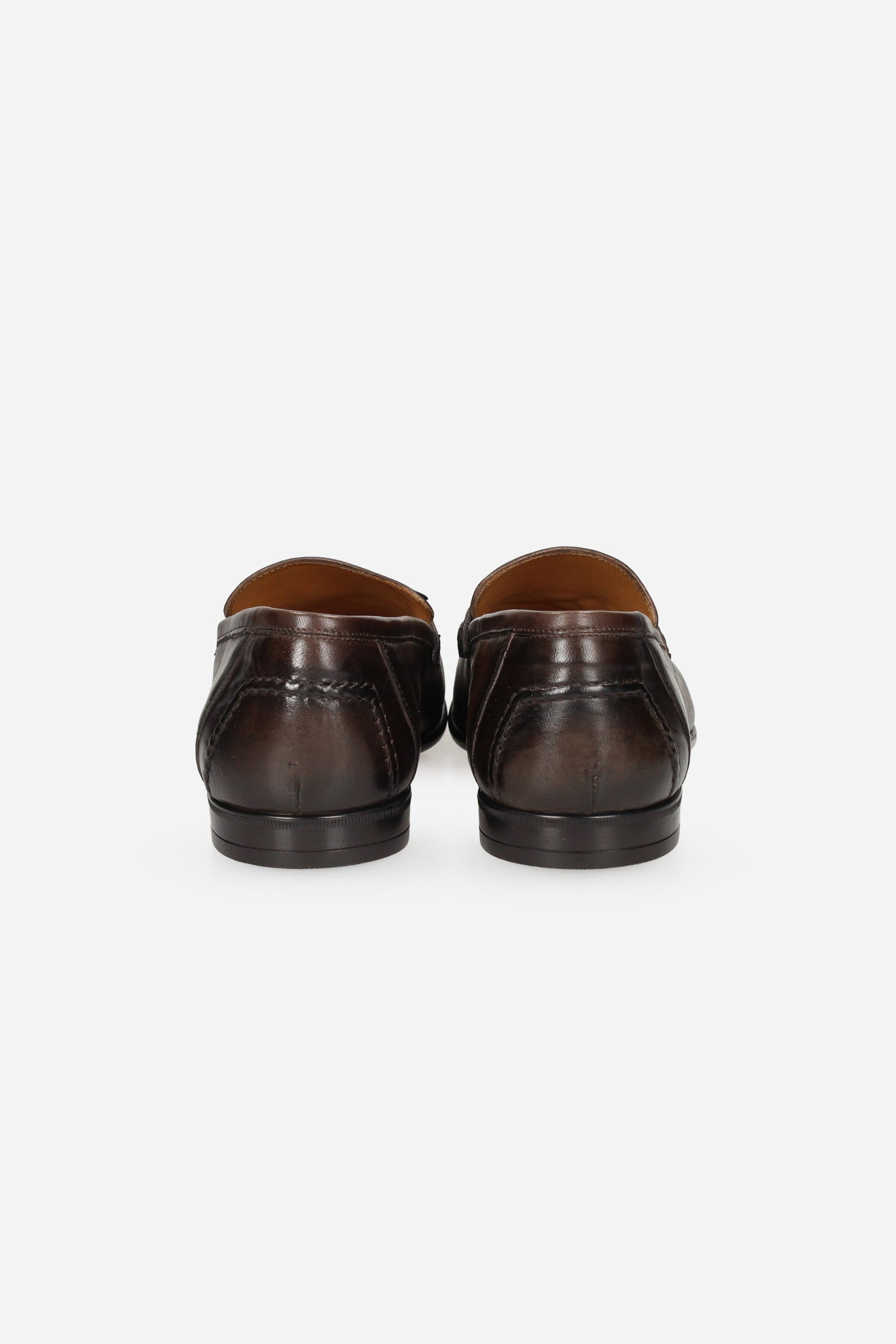 TESTA DI MORO | F. LLI RENNELLA - U 603S Mocassino