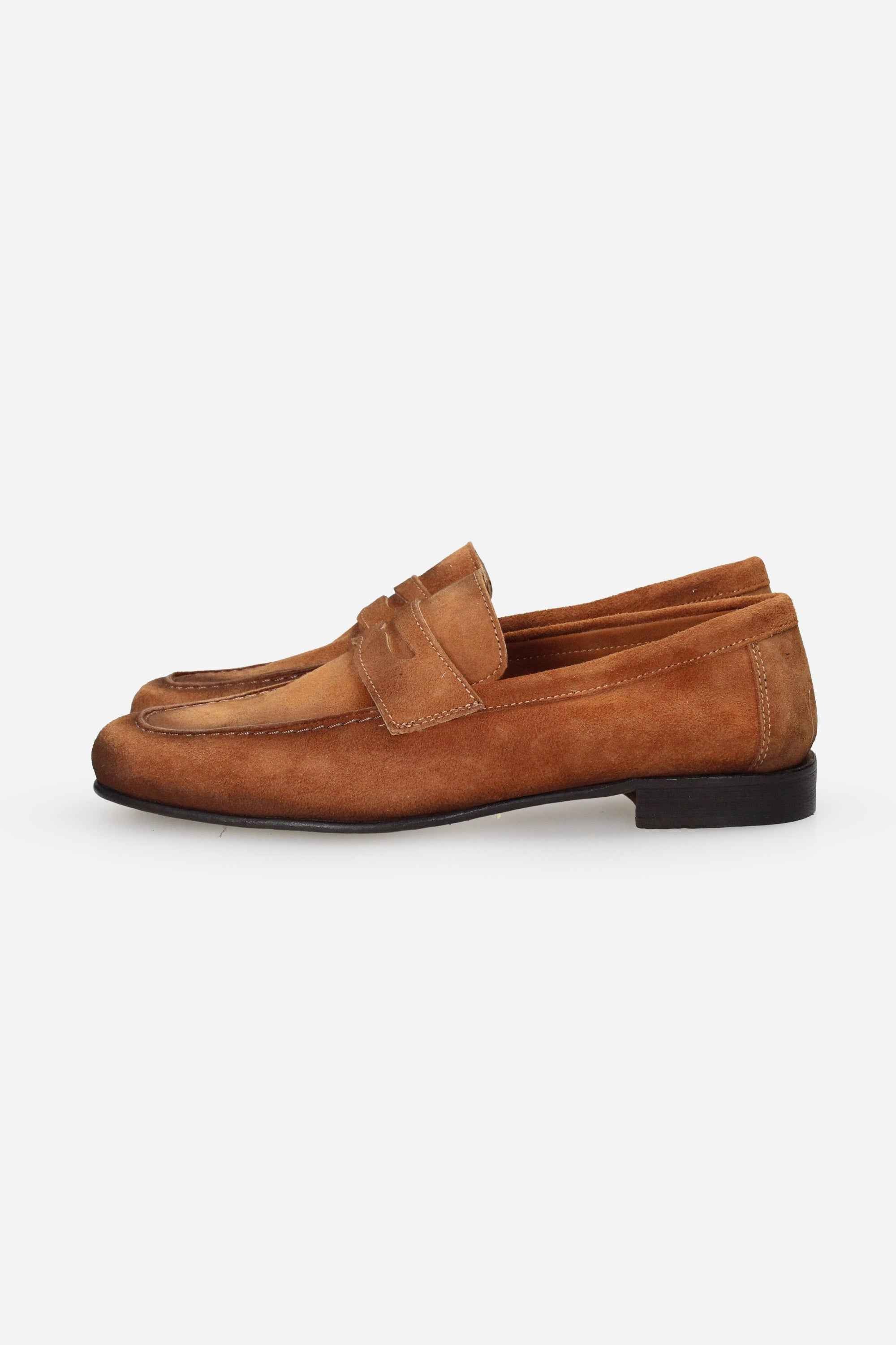 CUOIO | F. LLI RENNELLA - U 010 Mocassino